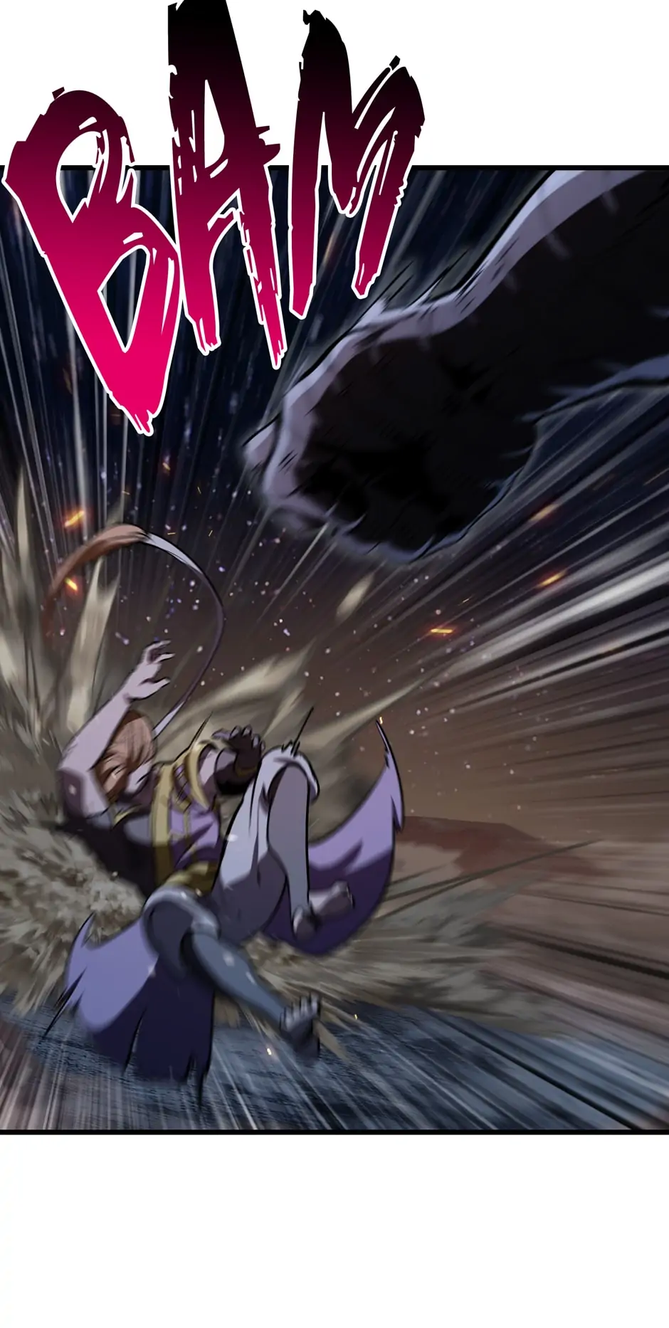 Read Survival Story of a Sword King in a Fantasy World Manga Online