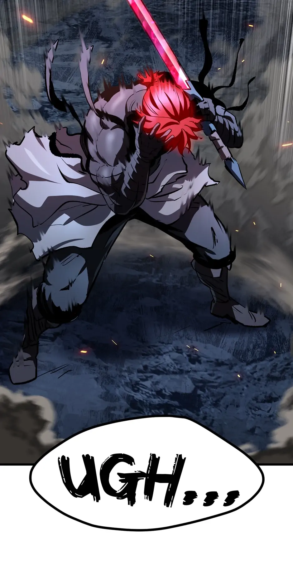 Read Survival Story of a Sword King in a Fantasy World Manga Online