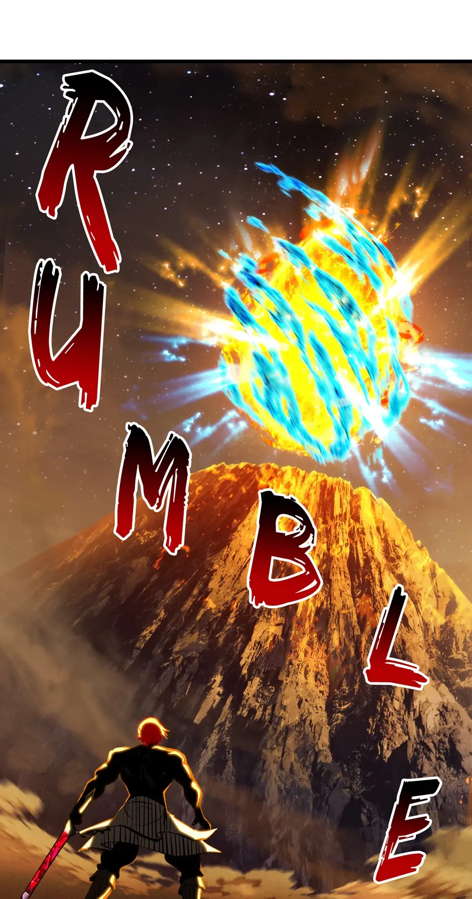 Read Survival Story of a Sword King in a Fantasy World Manga Online