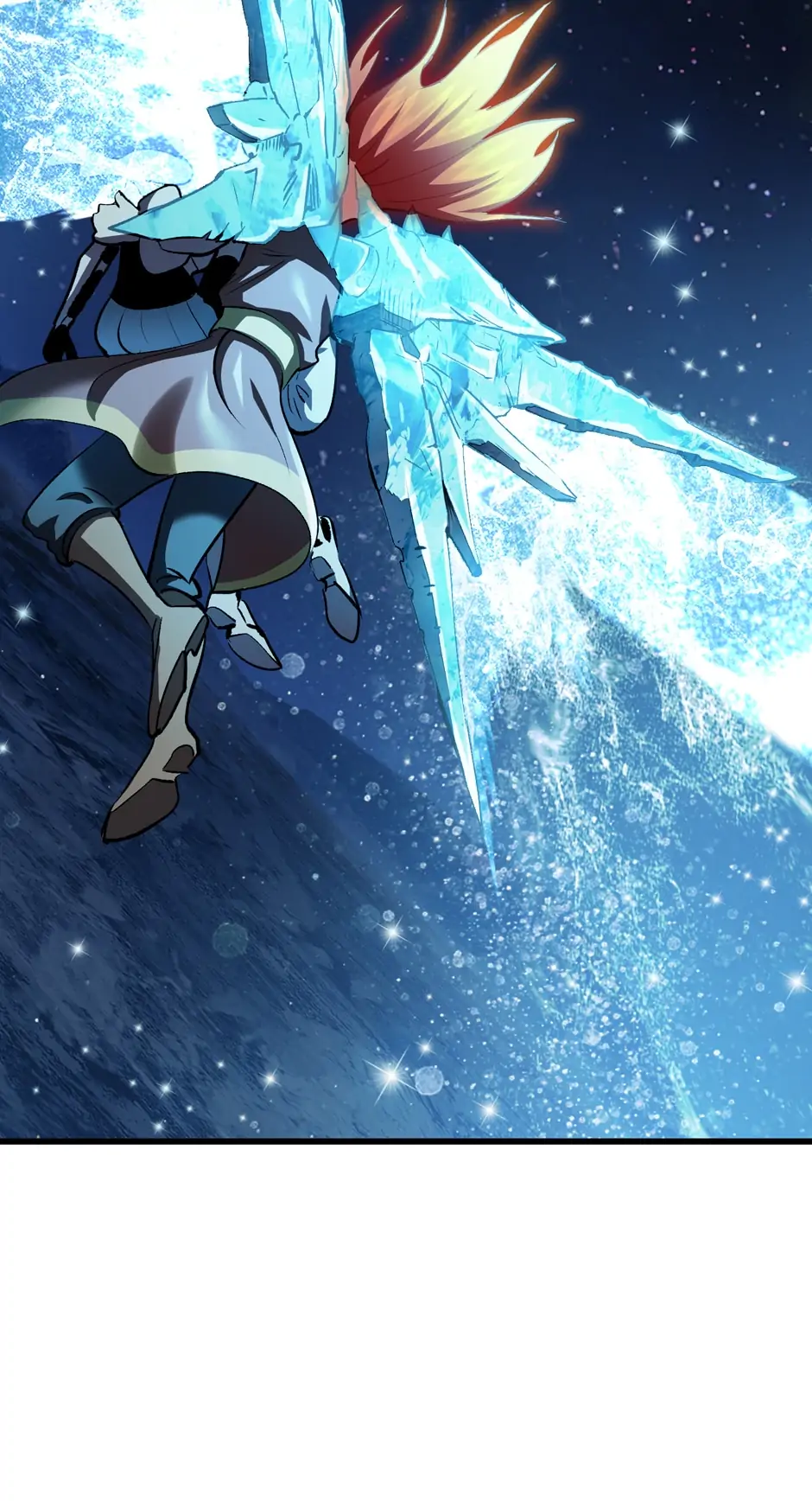 Read Survival Story of a Sword King in a Fantasy World Manga Online
