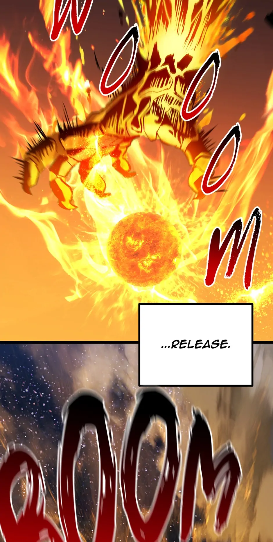 Read Survival Story of a Sword King in a Fantasy World Manga Online
