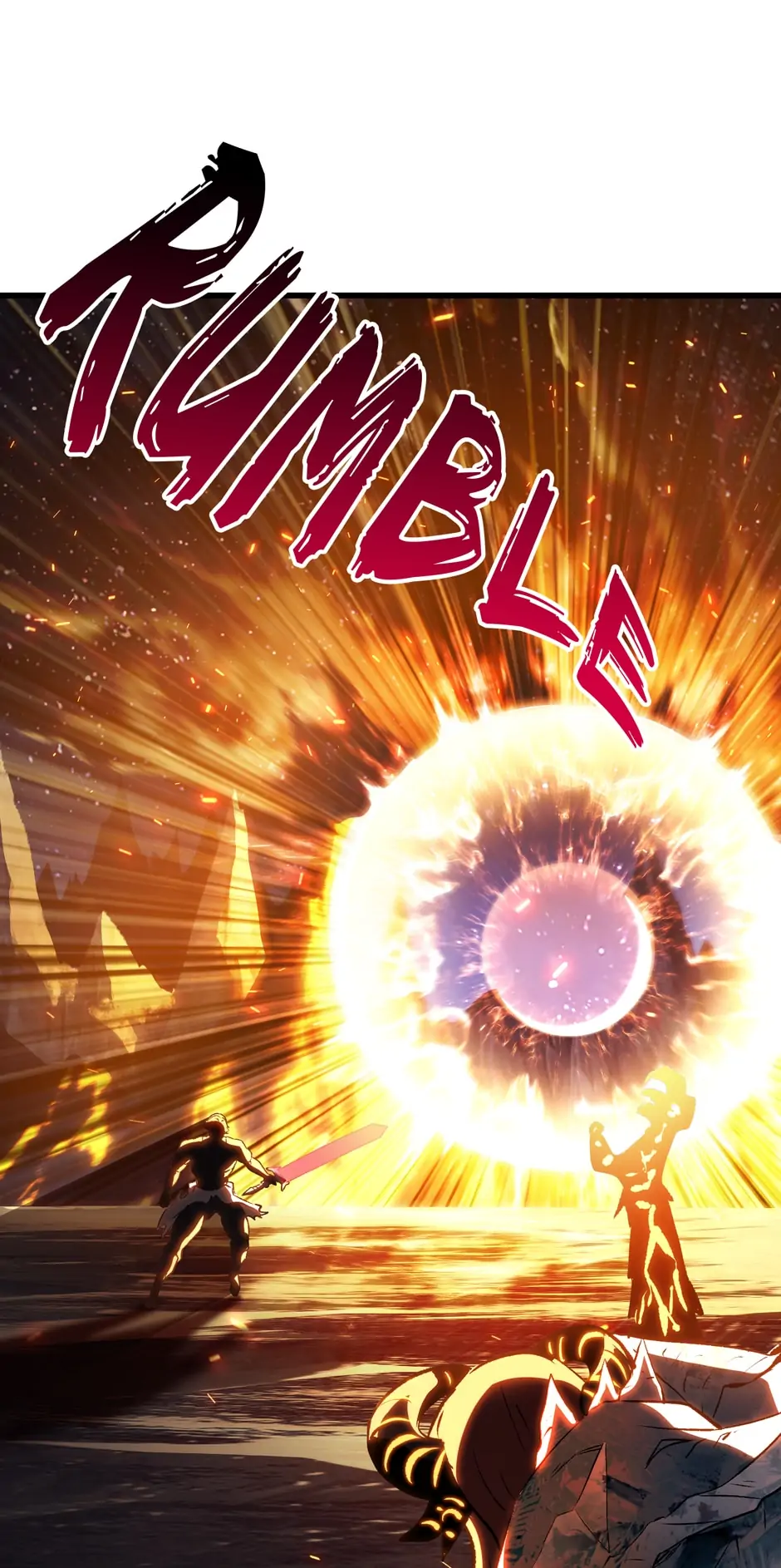 Read Survival Story of a Sword King in a Fantasy World Manga Online