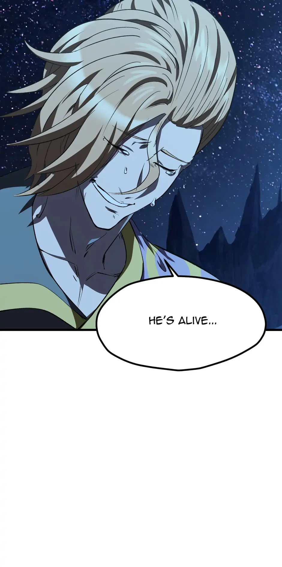 Read Survival Story of a Sword King in a Fantasy World Manga Online