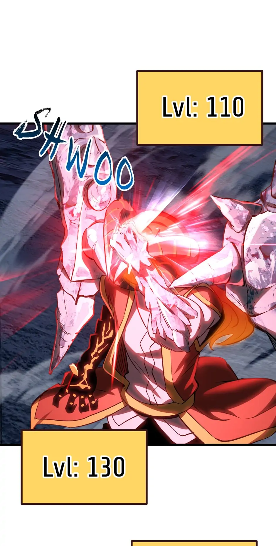 Read Survival Story of a Sword King in a Fantasy World Manga Online