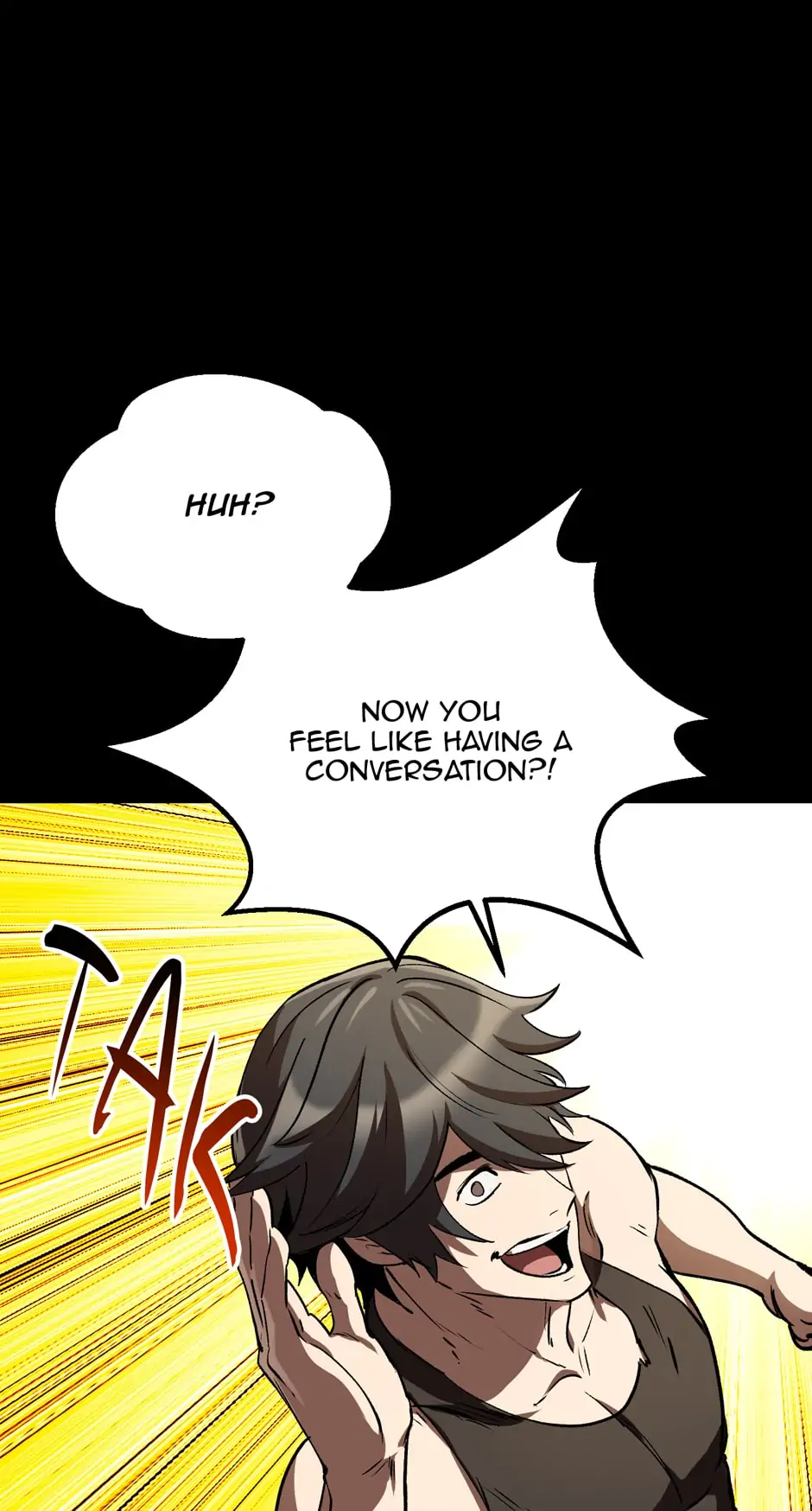 Read Survival Story of a Sword King in a Fantasy World Manga Online