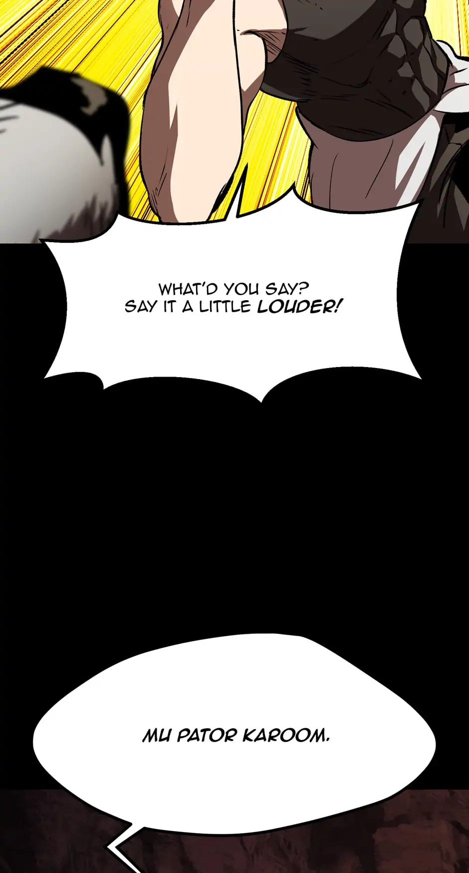 Read Survival Story of a Sword King in a Fantasy World Manga Online