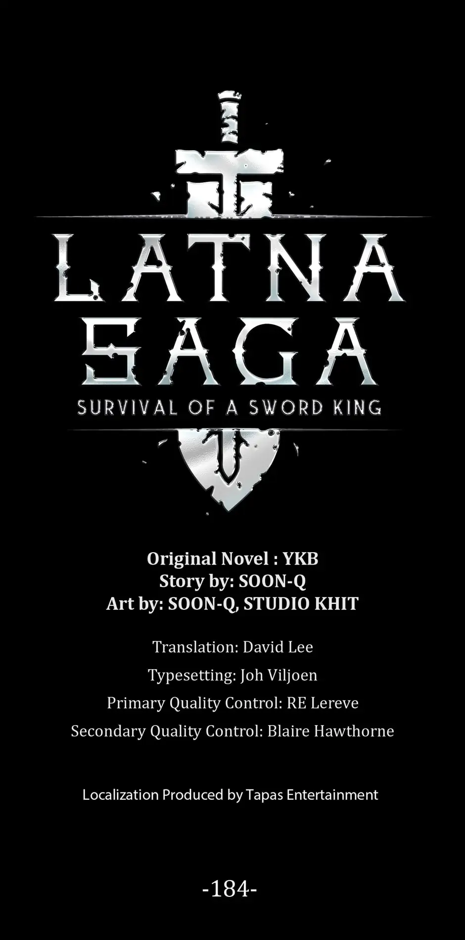 Read Survival Story of a Sword King in a Fantasy World Manga Online