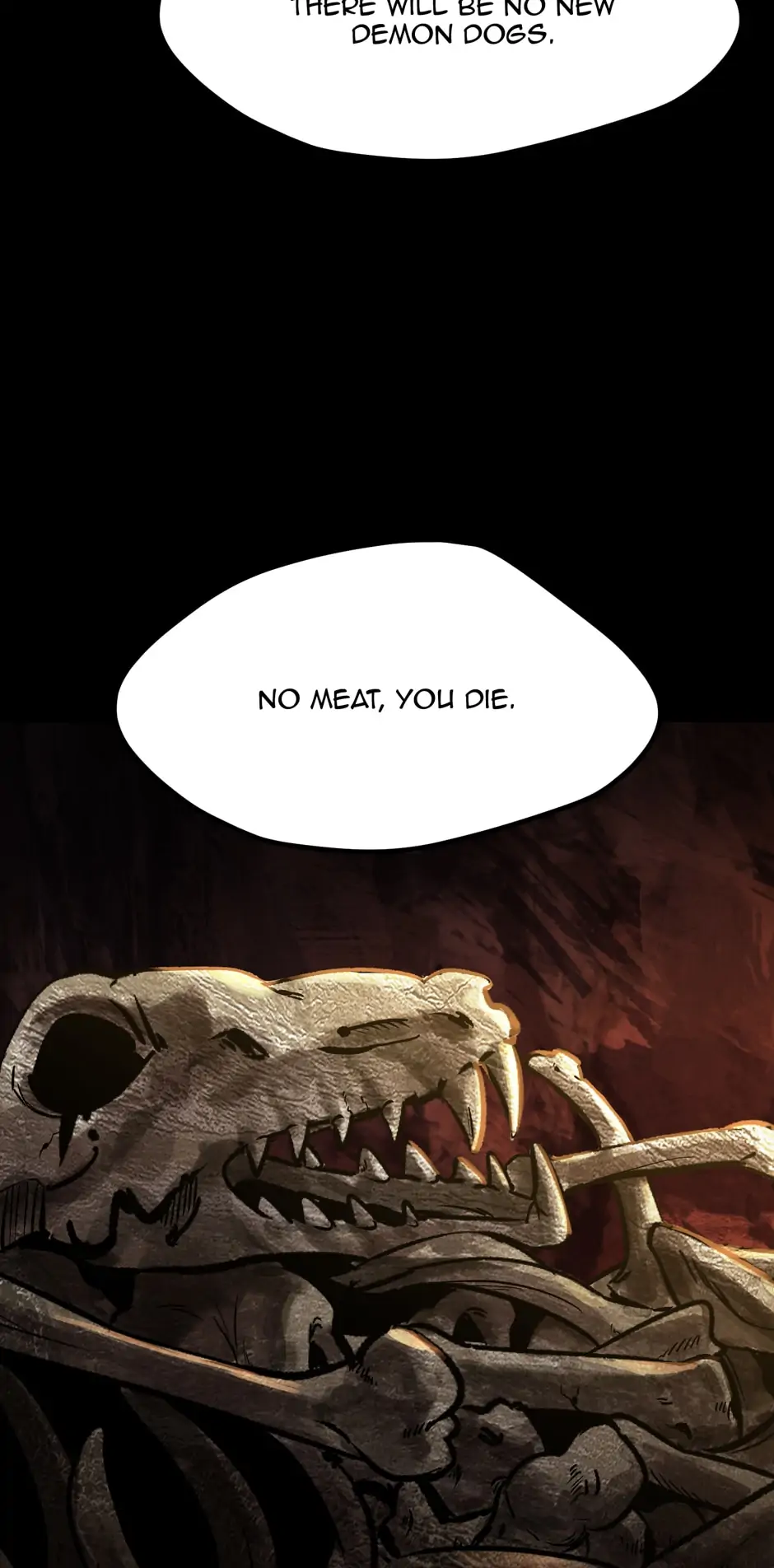 Read Survival Story of a Sword King in a Fantasy World Manga Online