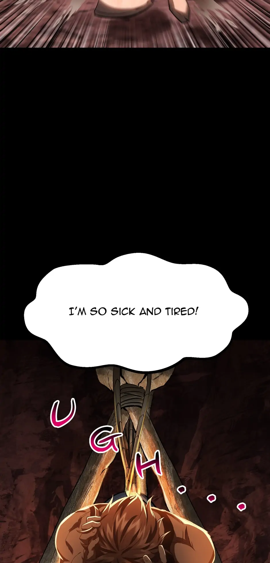 Read Survival Story of a Sword King in a Fantasy World Manga Online