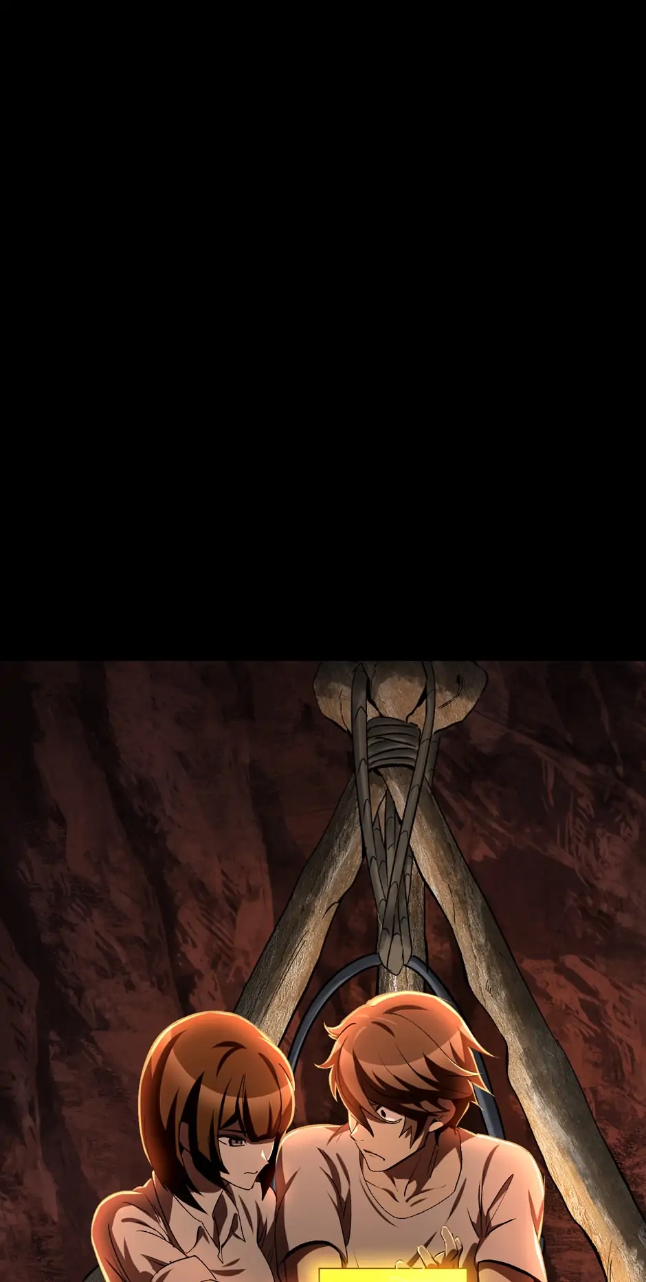 Read Survival Story of a Sword King in a Fantasy World Manga Online