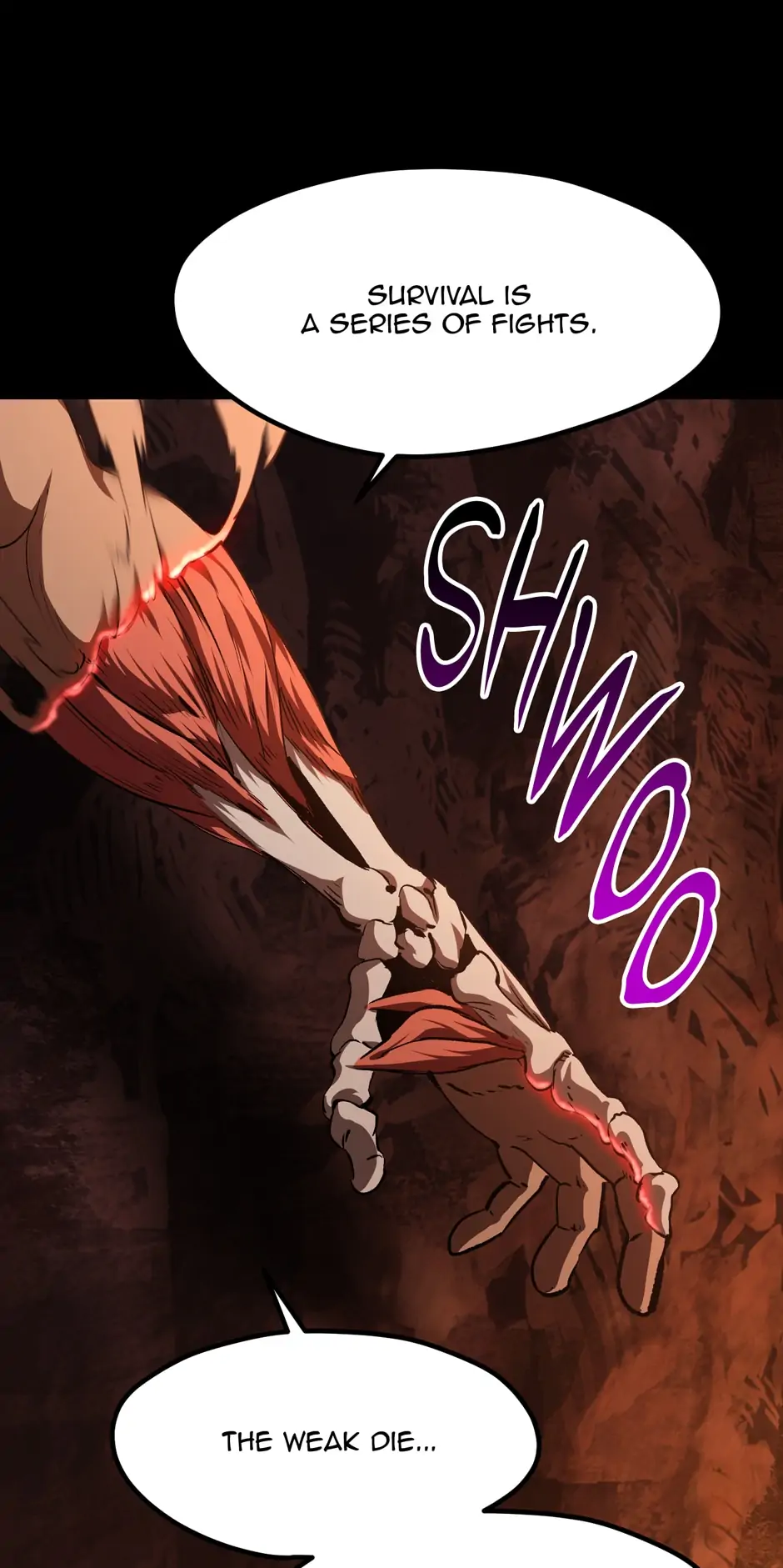 Read Survival Story of a Sword King in a Fantasy World Manga Online
