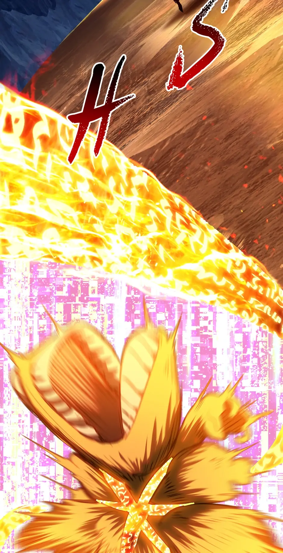 Read Survival Story of a Sword King in a Fantasy World Manga Online