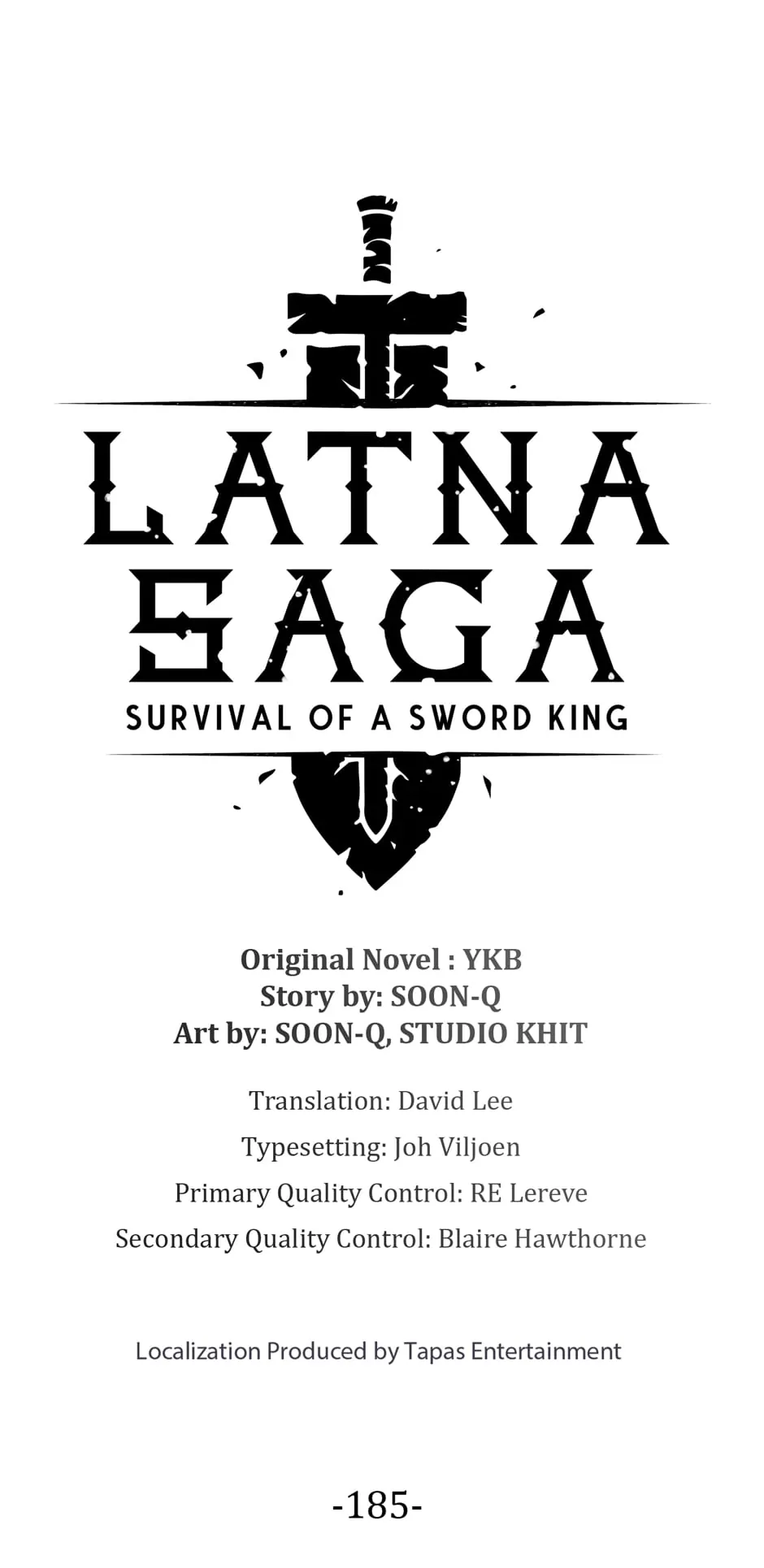 Read Survival Story of a Sword King in a Fantasy World Manga Online