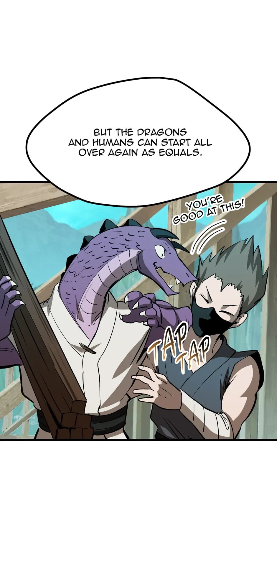 Read Survival Story of a Sword King in a Fantasy World Manga Online