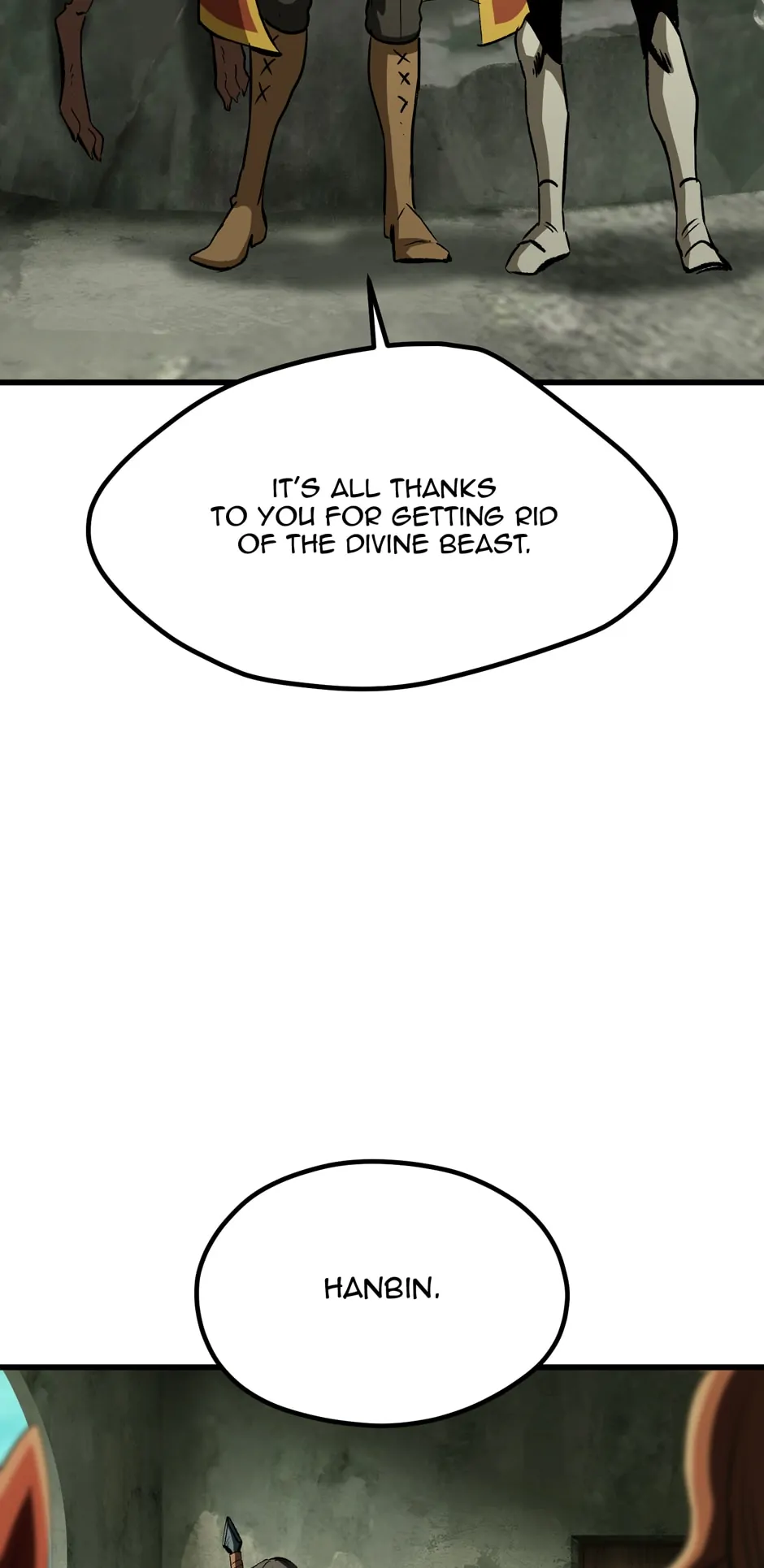 Read Survival Story of a Sword King in a Fantasy World Manga Online