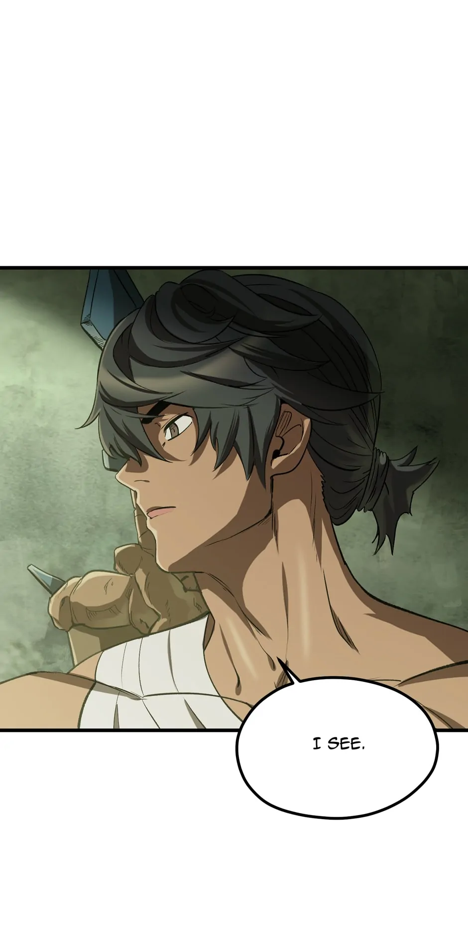 Read Survival Story of a Sword King in a Fantasy World Manga Online
