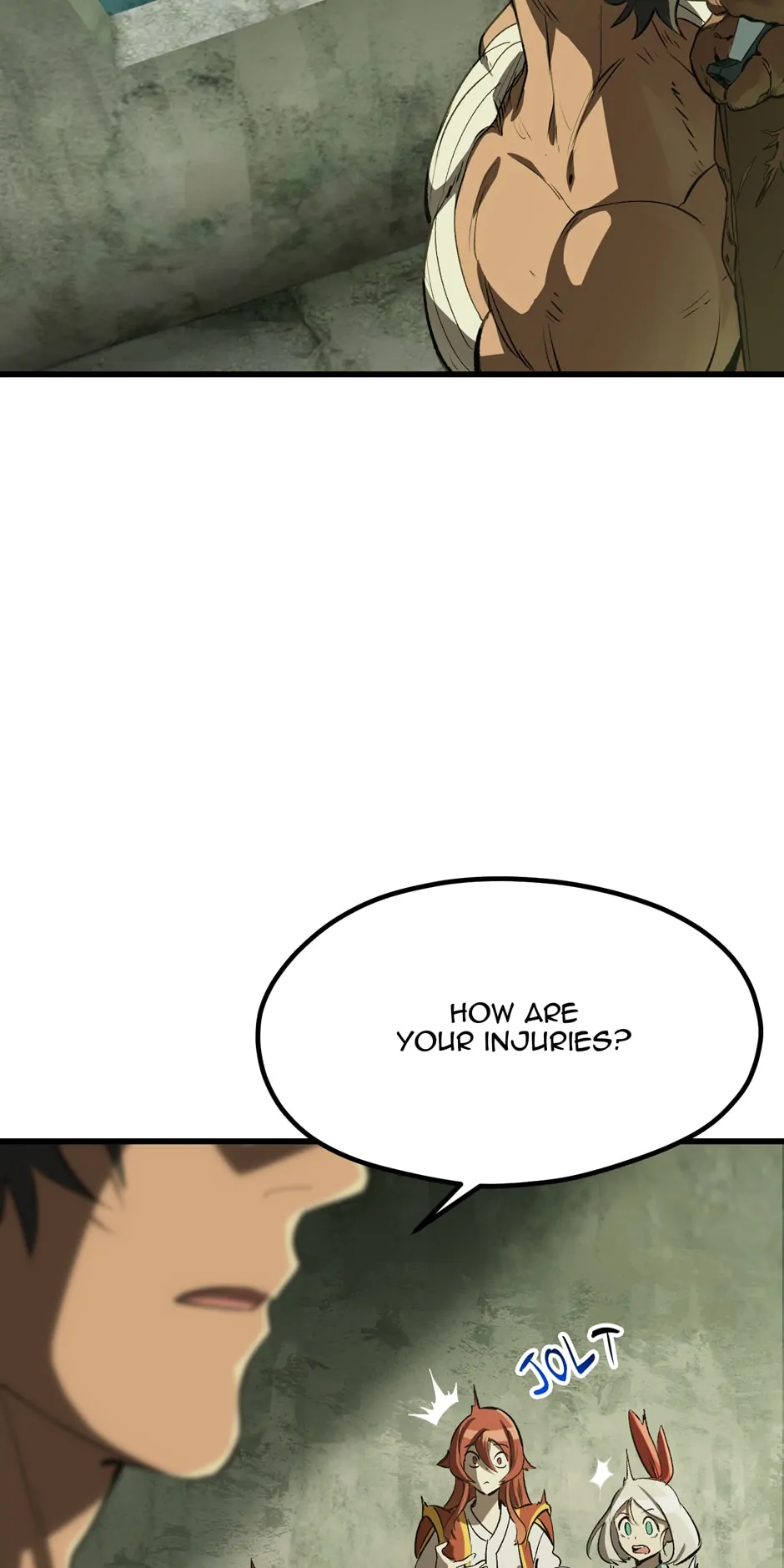Read Survival Story of a Sword King in a Fantasy World Manga Online
