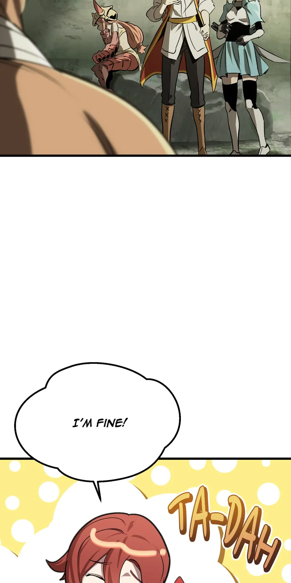 Read Survival Story of a Sword King in a Fantasy World Manga Online