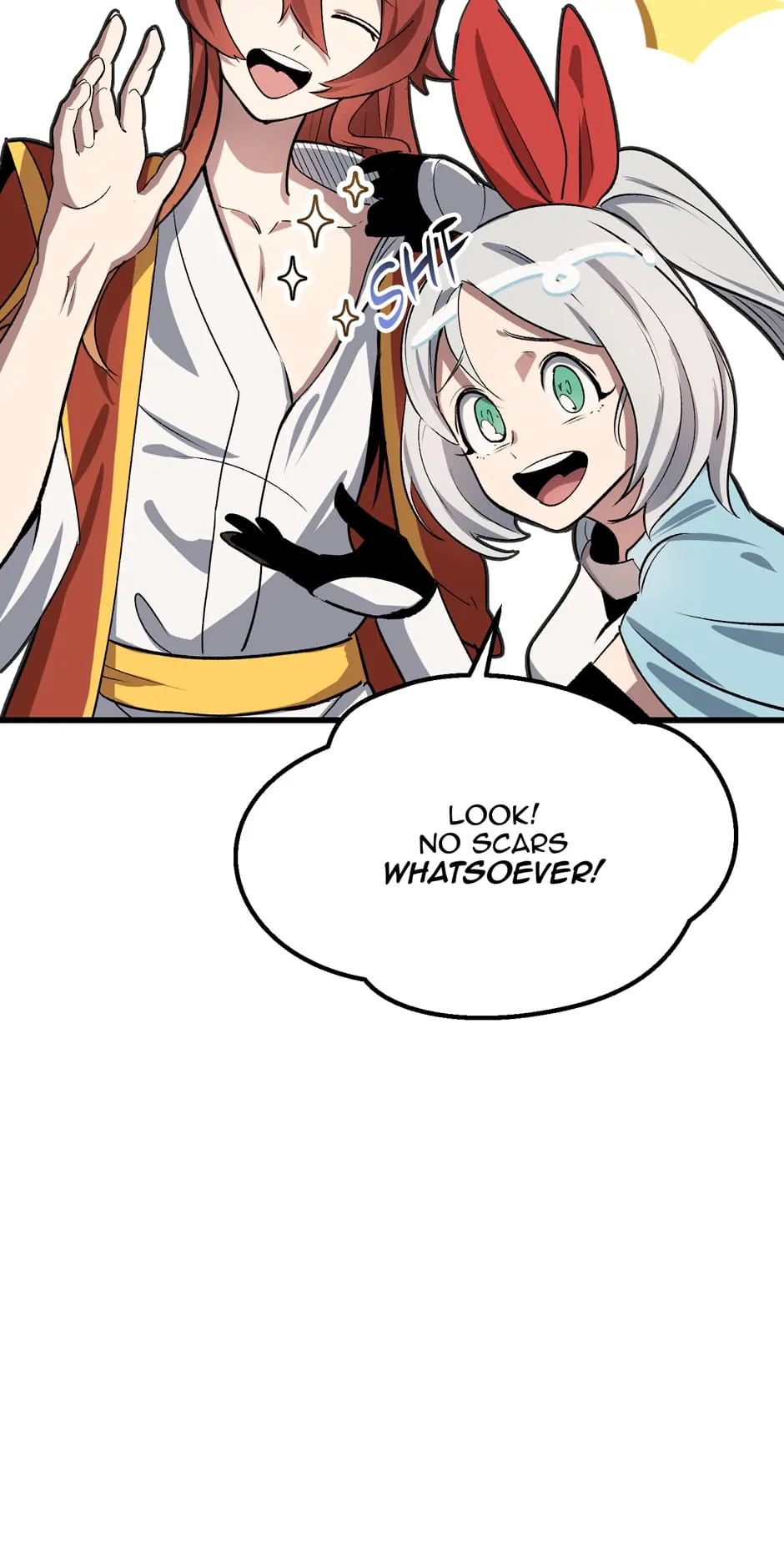 Read Survival Story of a Sword King in a Fantasy World Manga Online