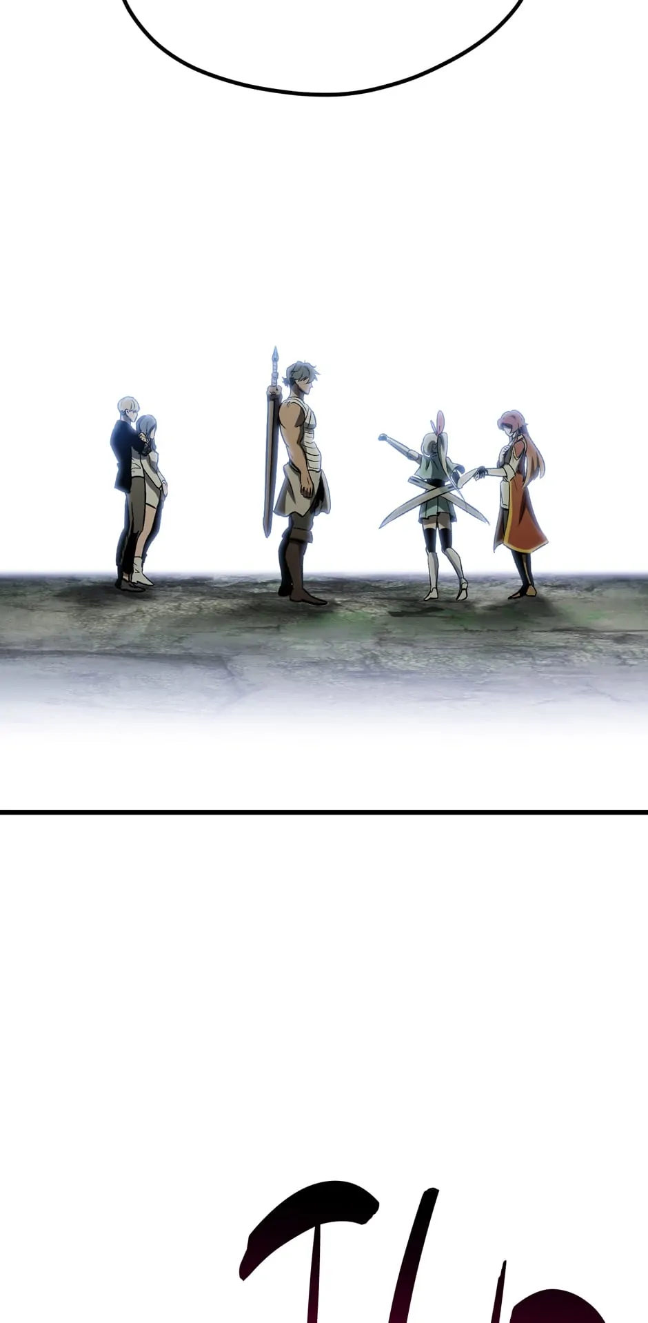 Read Survival Story of a Sword King in a Fantasy World Manga Online