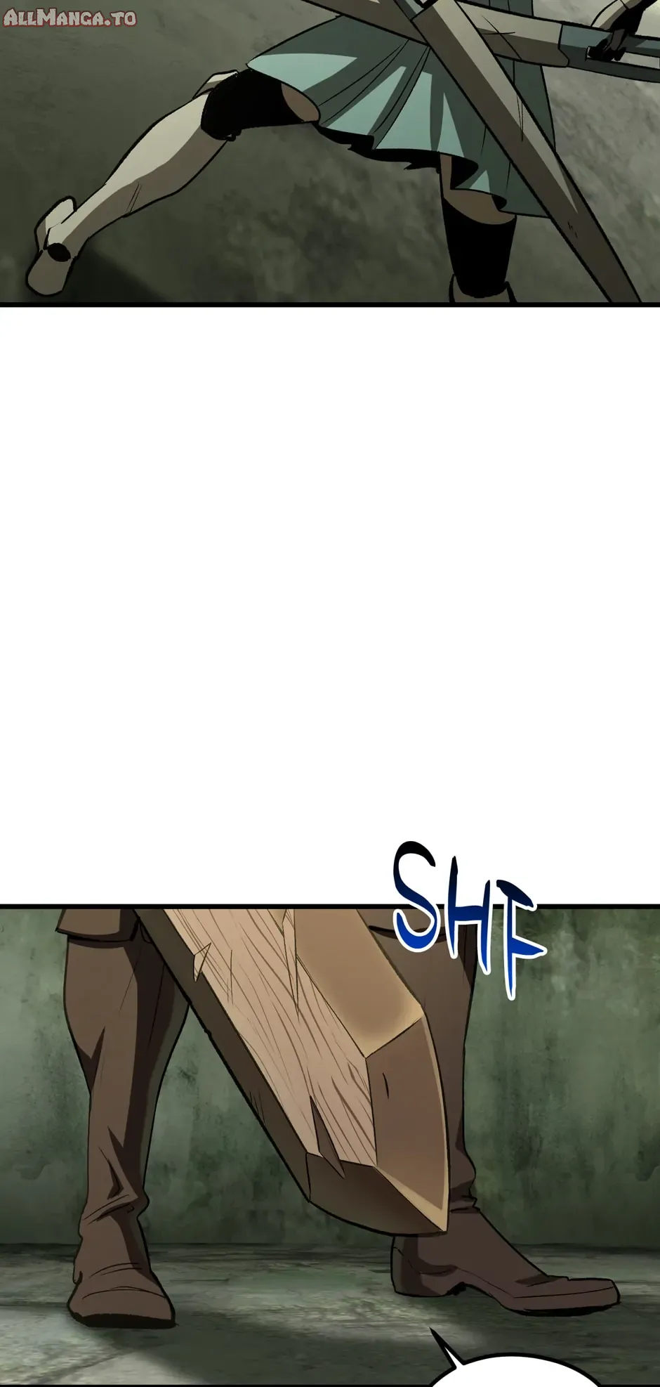 Read Survival Story of a Sword King in a Fantasy World Manga Online