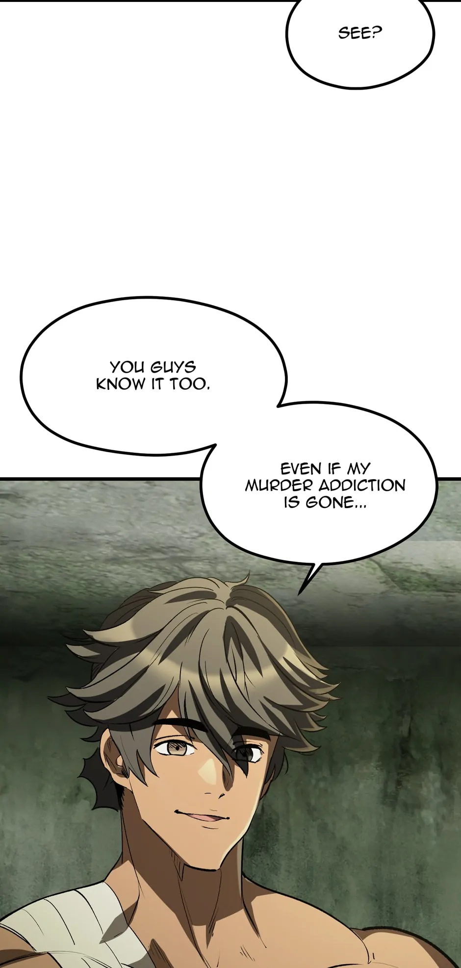 Read Survival Story of a Sword King in a Fantasy World Manga Online