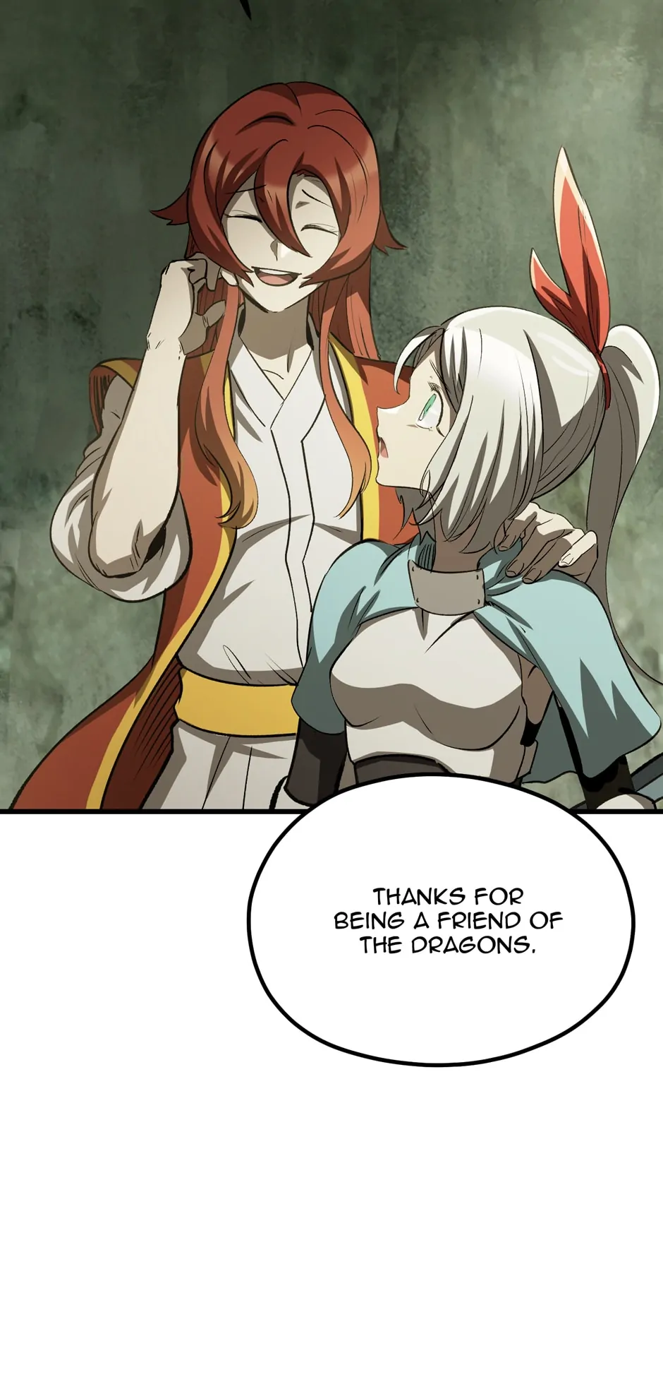 Read Survival Story of a Sword King in a Fantasy World Manga Online