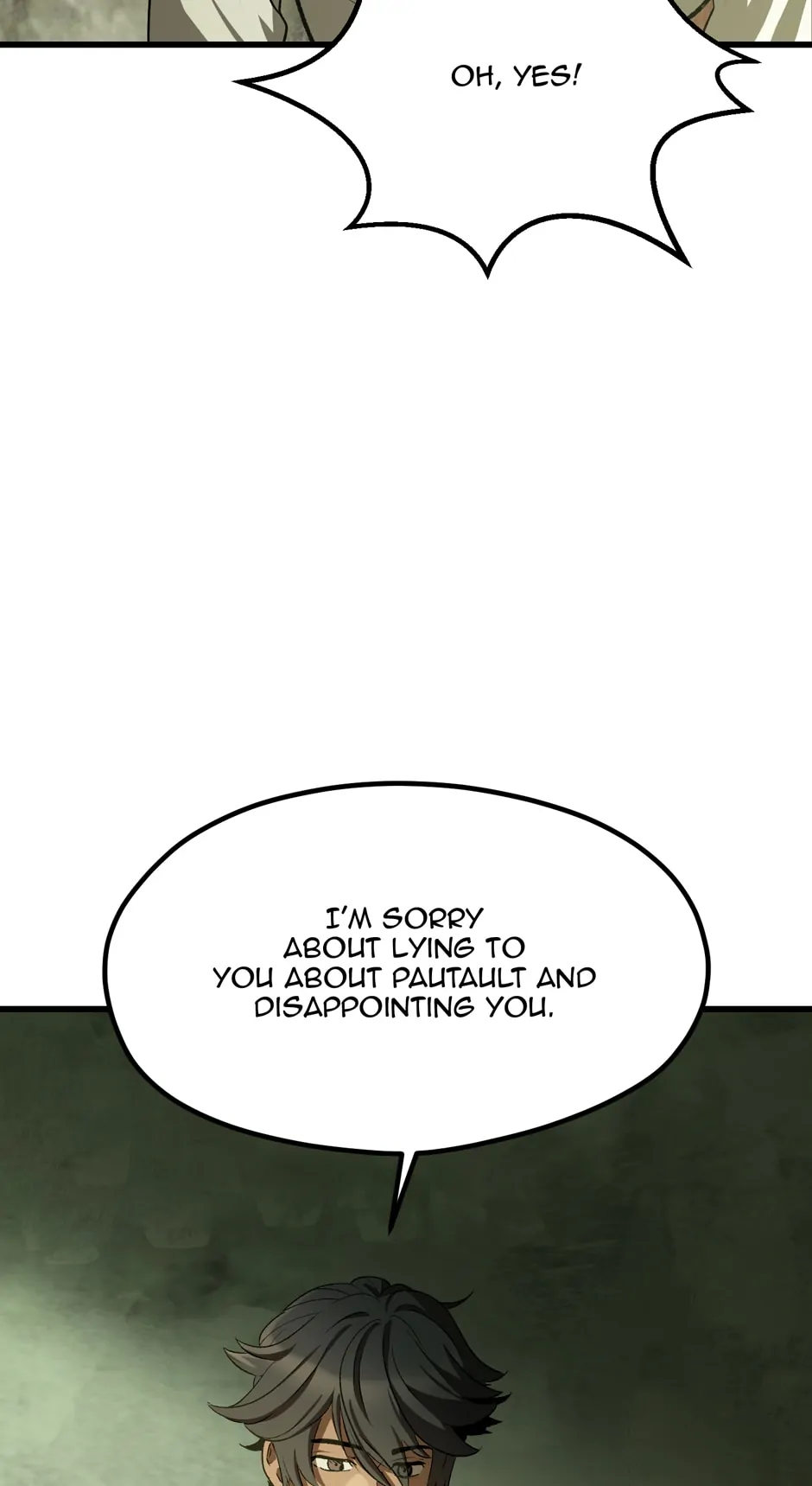 Read Survival Story of a Sword King in a Fantasy World Manga Online