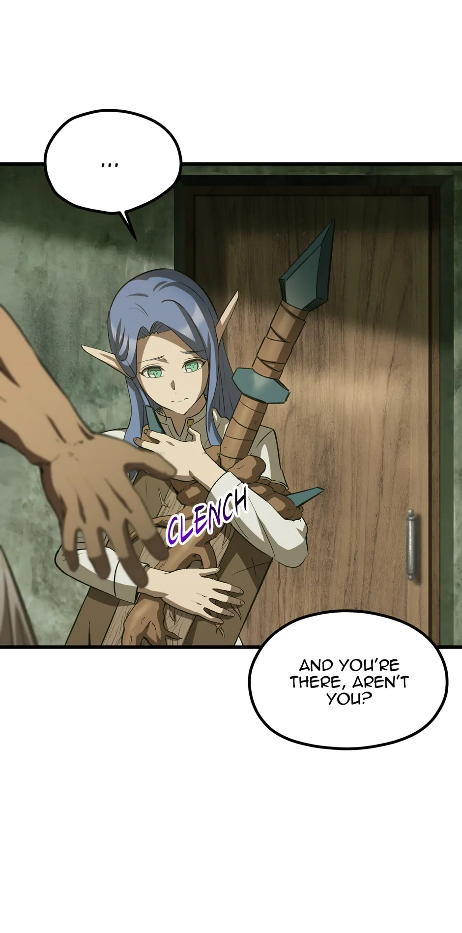 Read Survival Story of a Sword King in a Fantasy World Manga Online