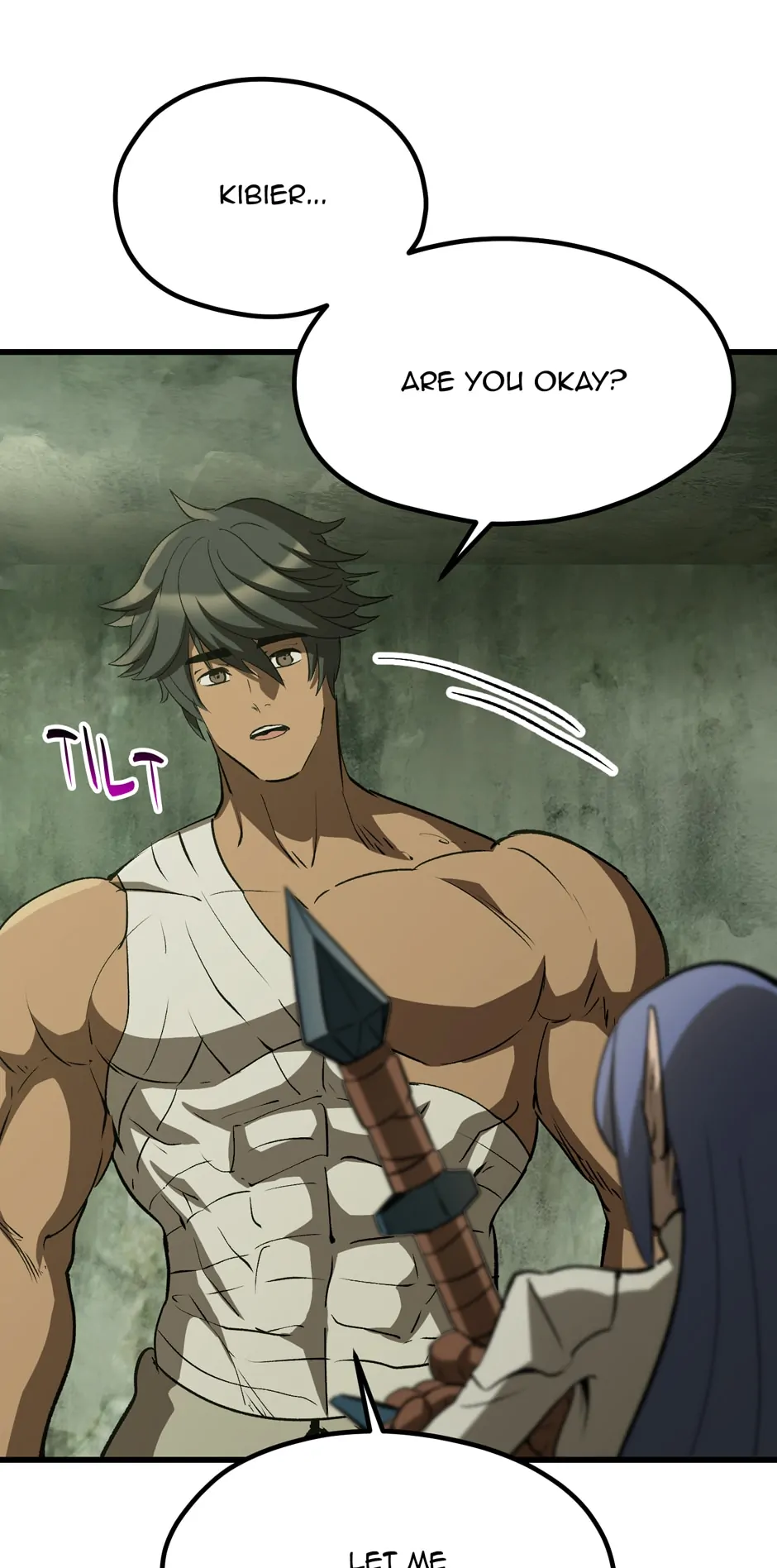 Read Survival Story of a Sword King in a Fantasy World Manga Online
