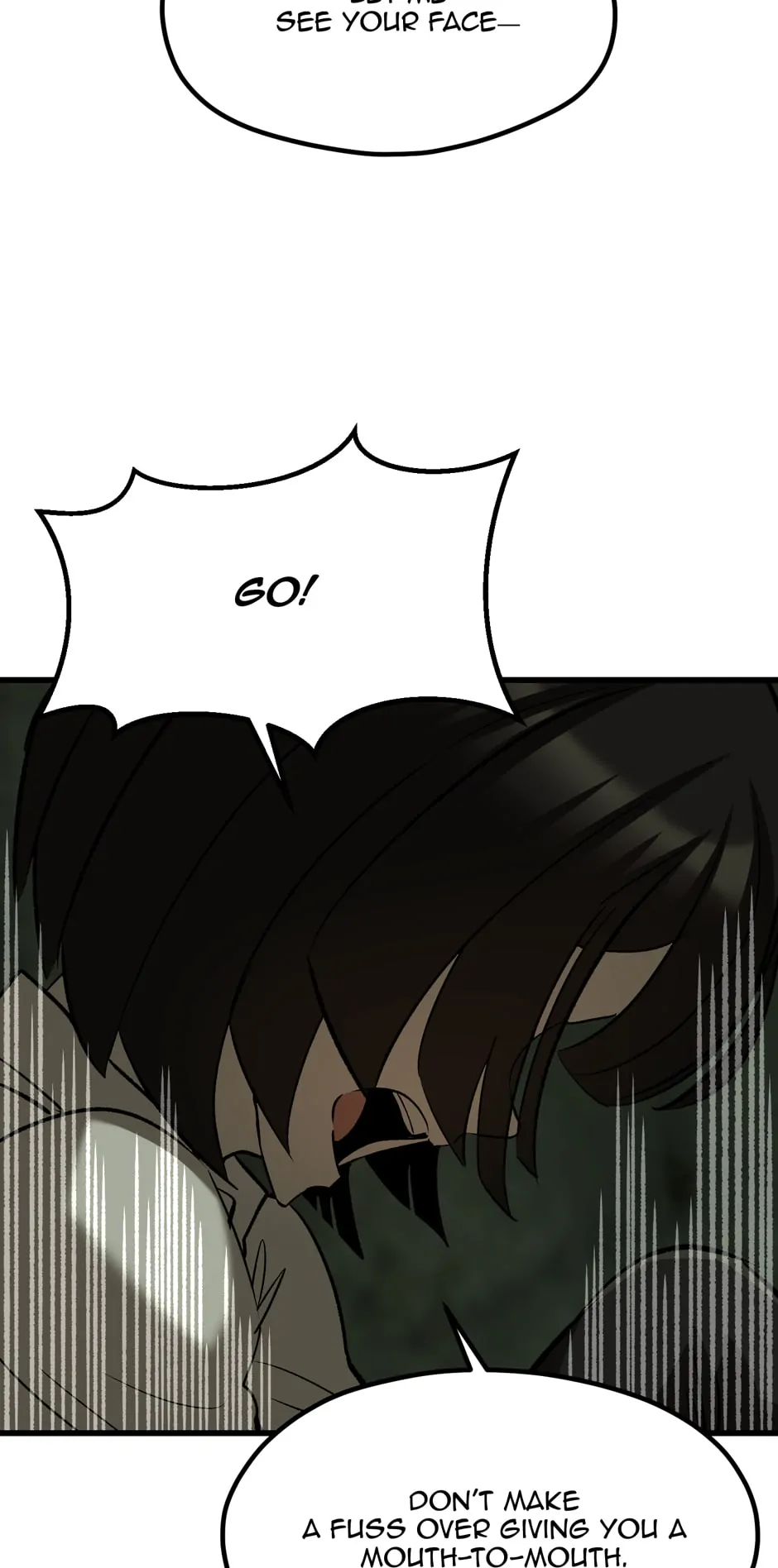 Read Survival Story of a Sword King in a Fantasy World Manga Online