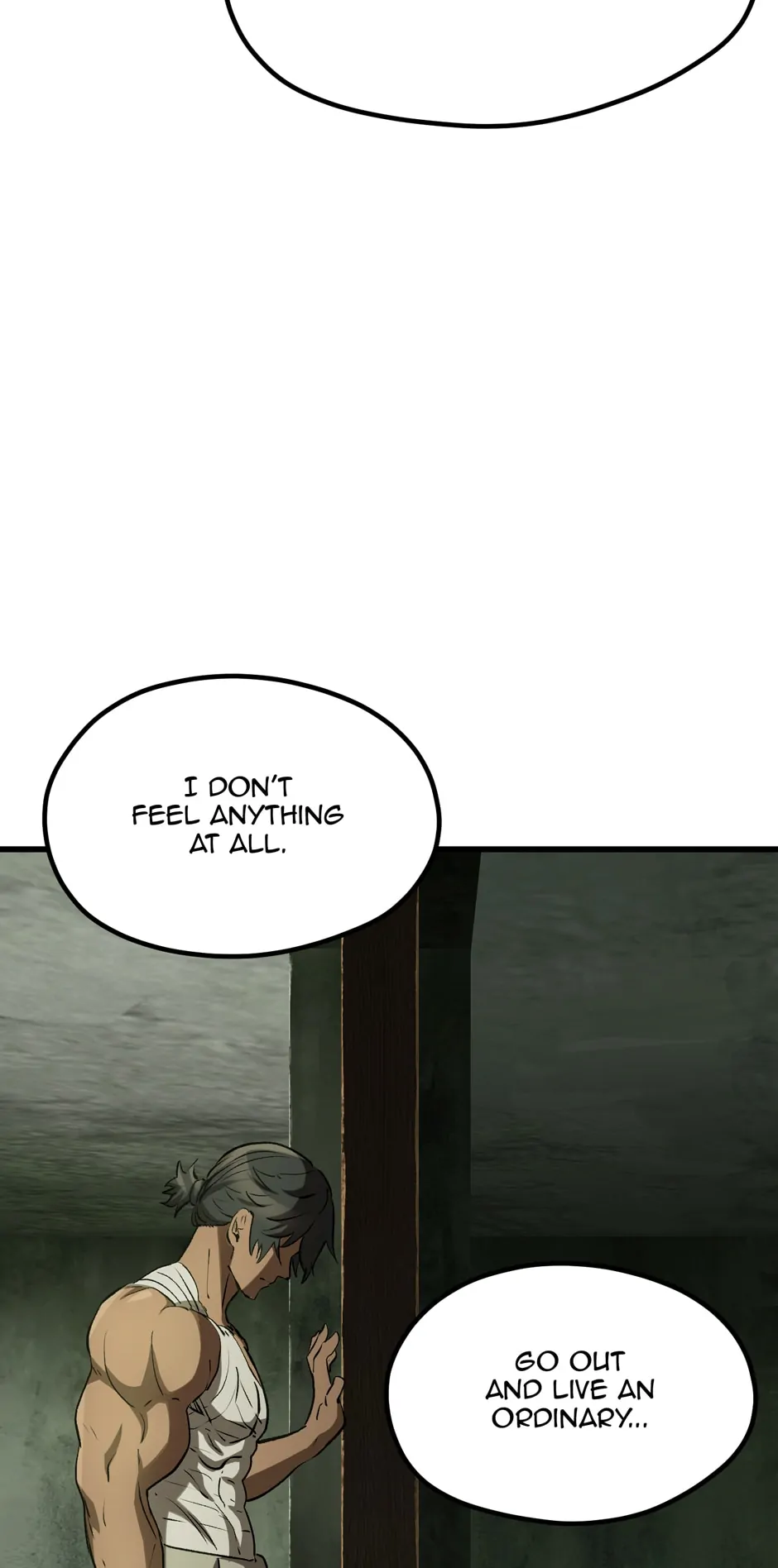 Read Survival Story of a Sword King in a Fantasy World Manga Online