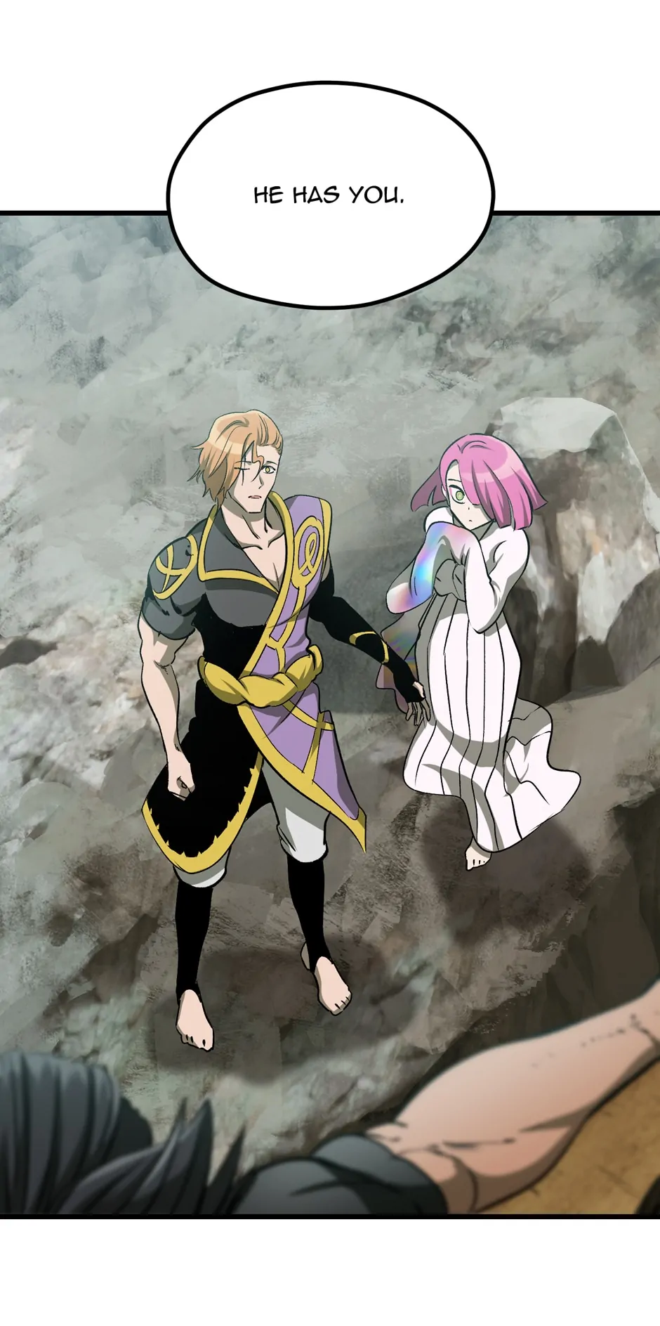 Read Survival Story of a Sword King in a Fantasy World Manga Online