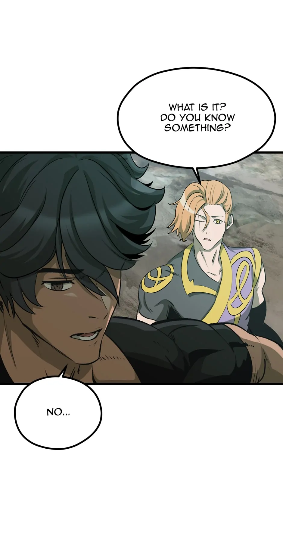 Read Survival Story of a Sword King in a Fantasy World Manga Online