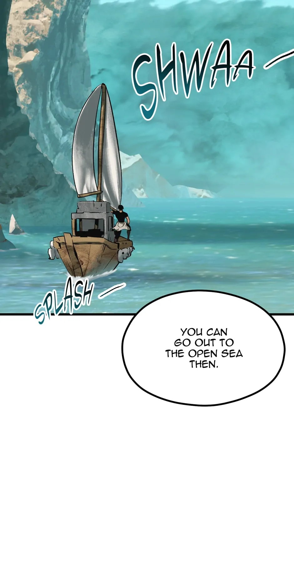 Read Survival Story of a Sword King in a Fantasy World Manga Online