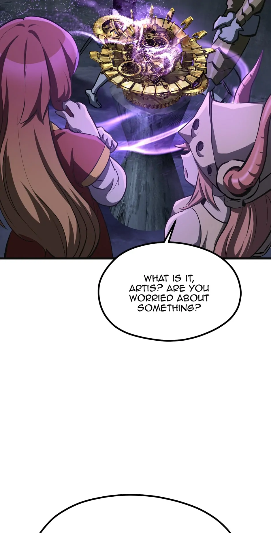 Read Survival Story of a Sword King in a Fantasy World Manga Online
