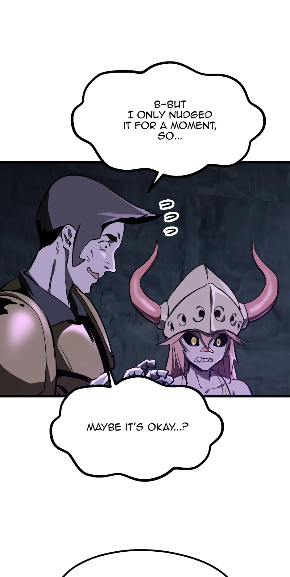 Read Survival Story of a Sword King in a Fantasy World Manga Online