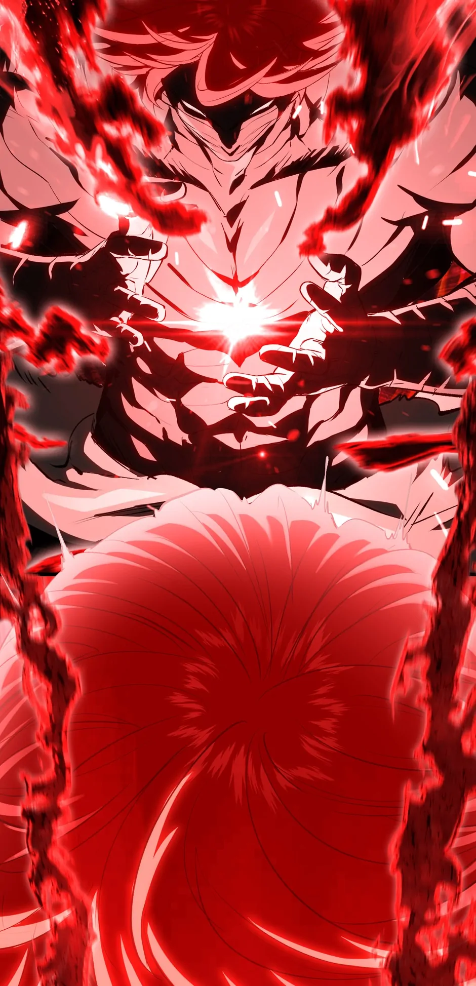 Read Survival Story of a Sword King in a Fantasy World Manga Online