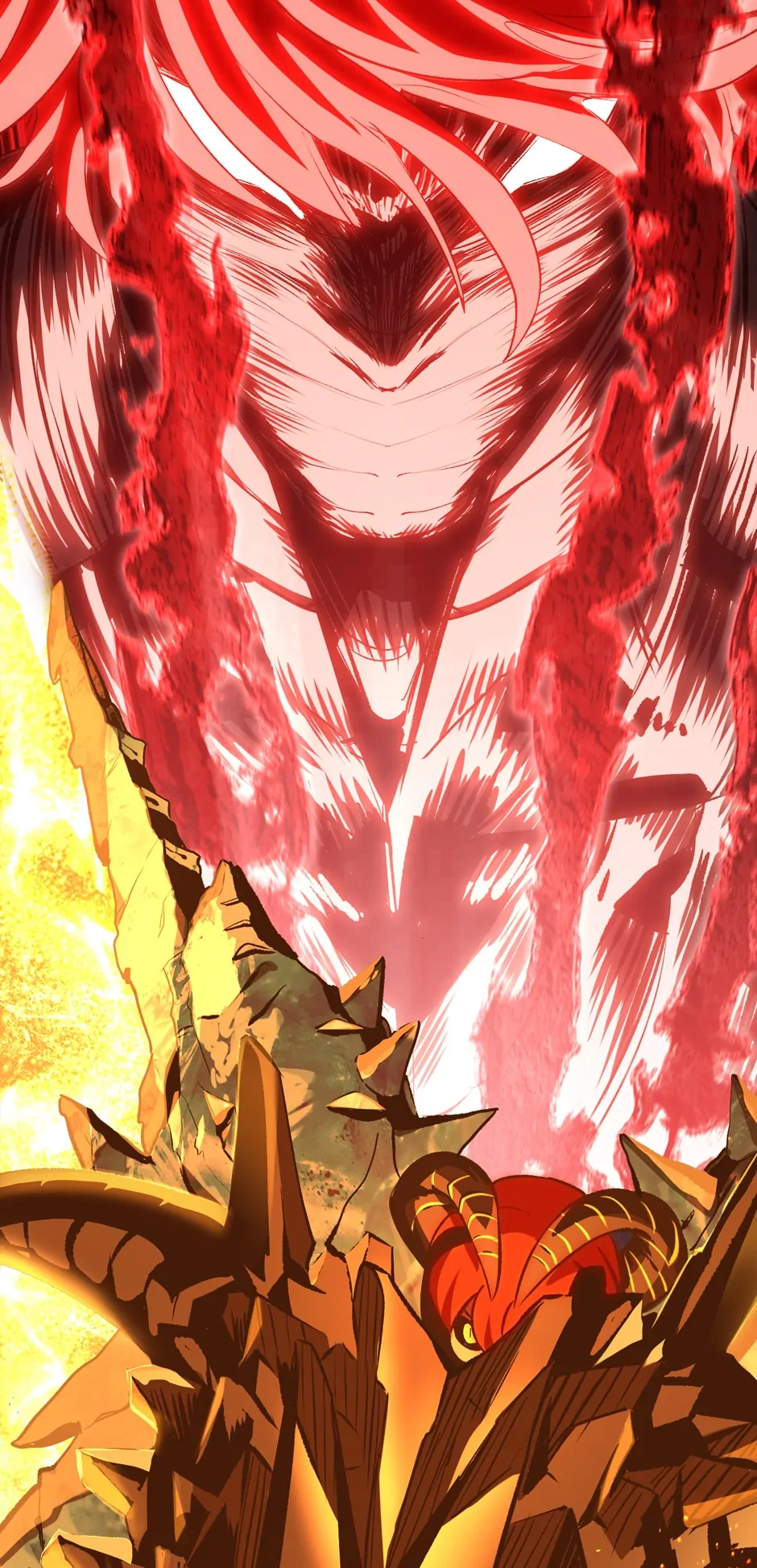 Read Survival Story of a Sword King in a Fantasy World Manga Online