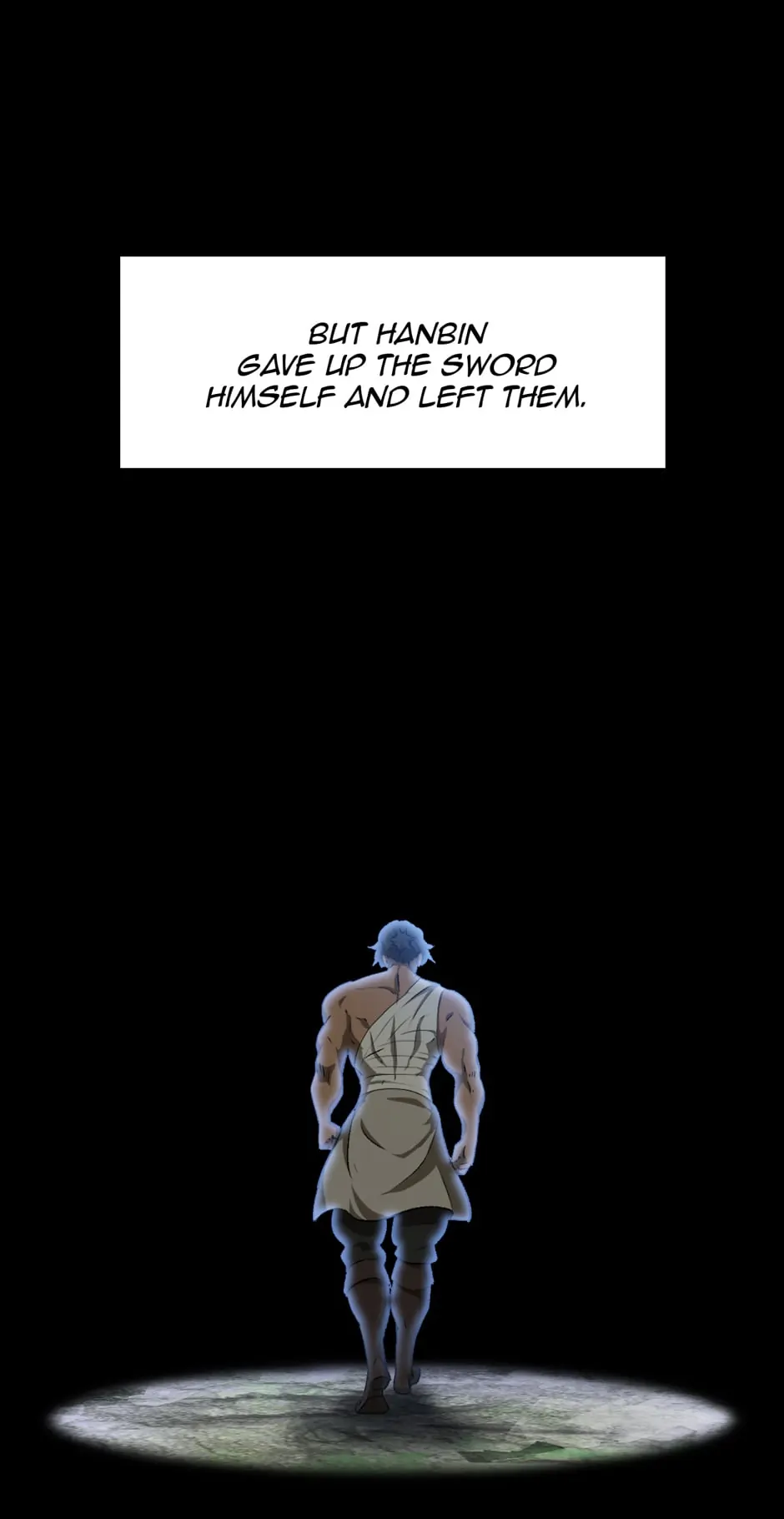 Read Survival Story of a Sword King in a Fantasy World Manga Online
