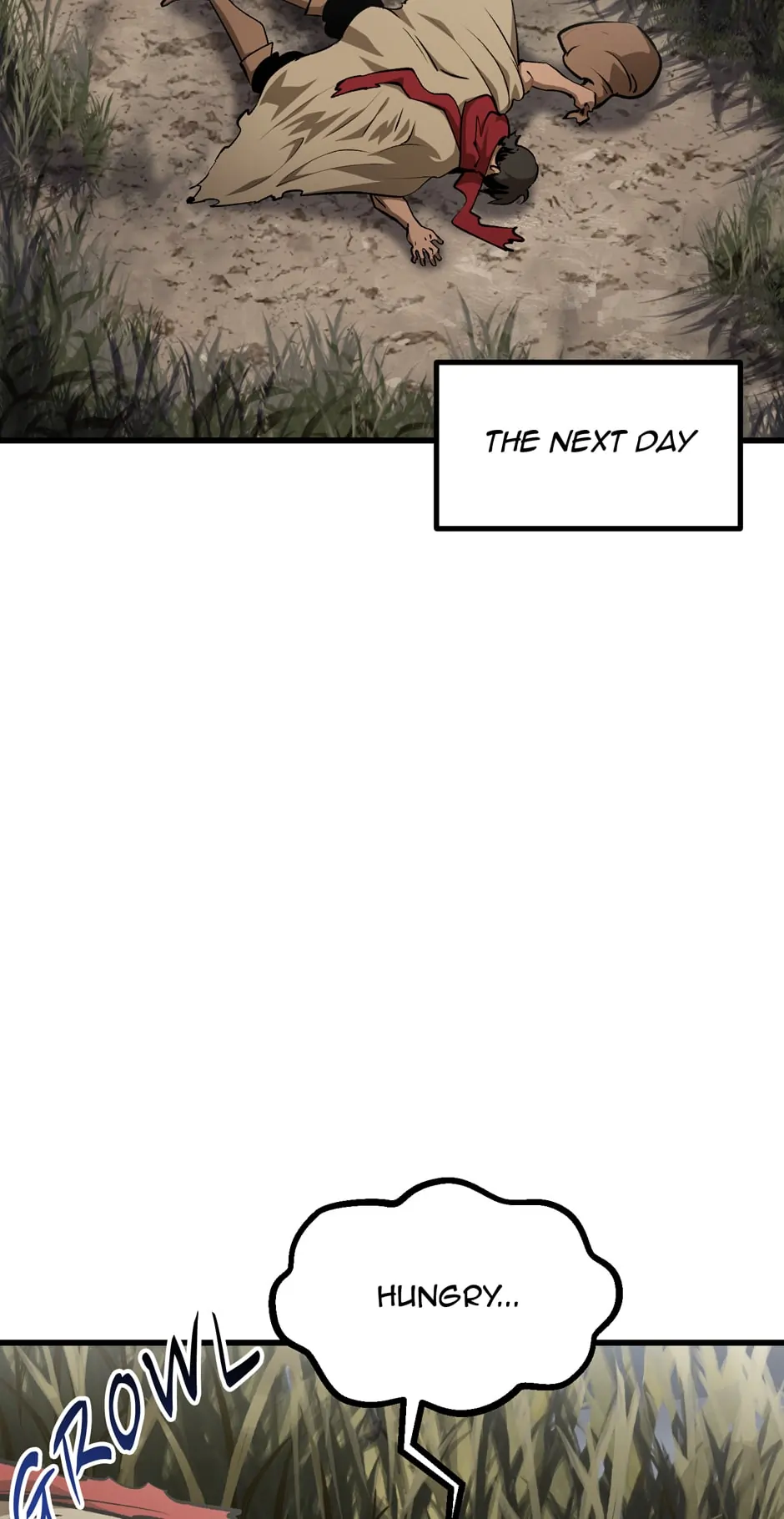 Read Survival Story of a Sword King in a Fantasy World Manga Online
