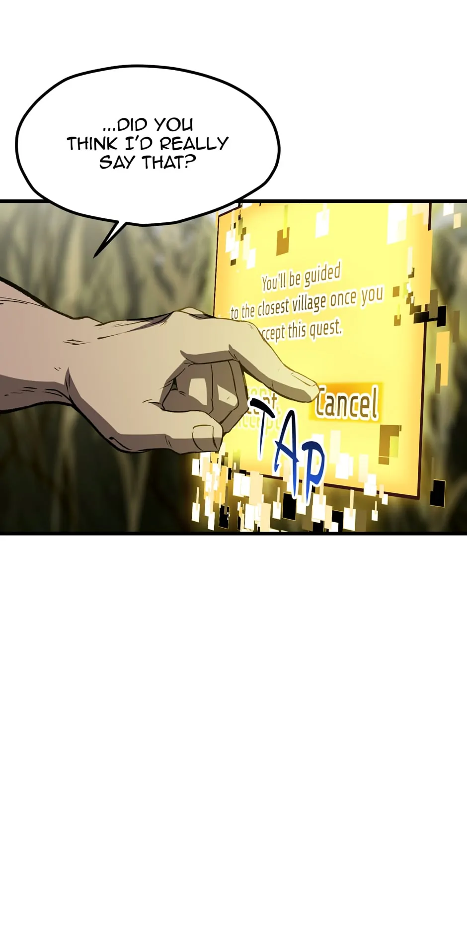 Read Survival Story of a Sword King in a Fantasy World Manga Online