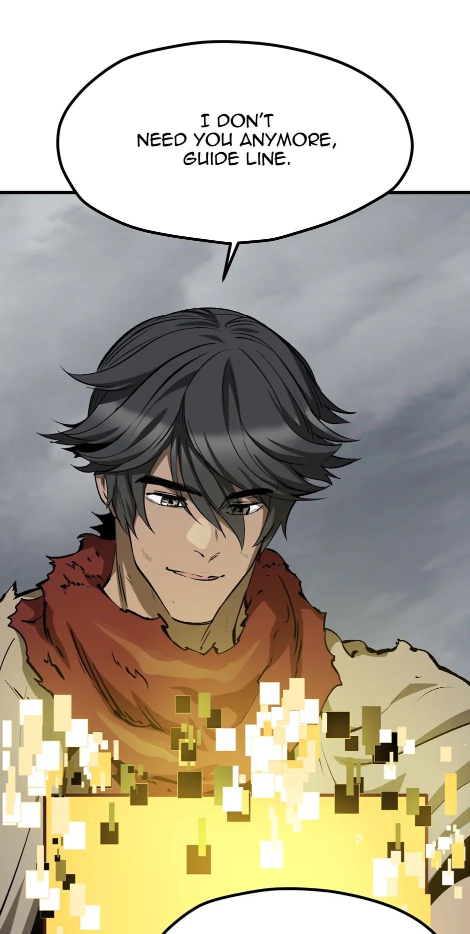 Read Survival Story of a Sword King in a Fantasy World Manga Online