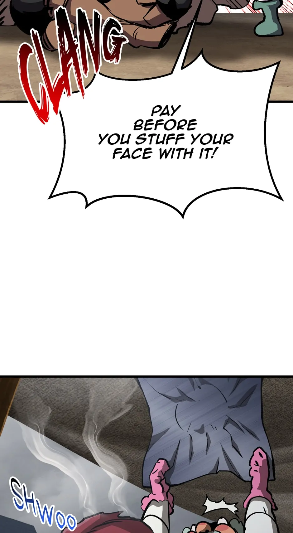 Read Survival Story of a Sword King in a Fantasy World Manga Online
