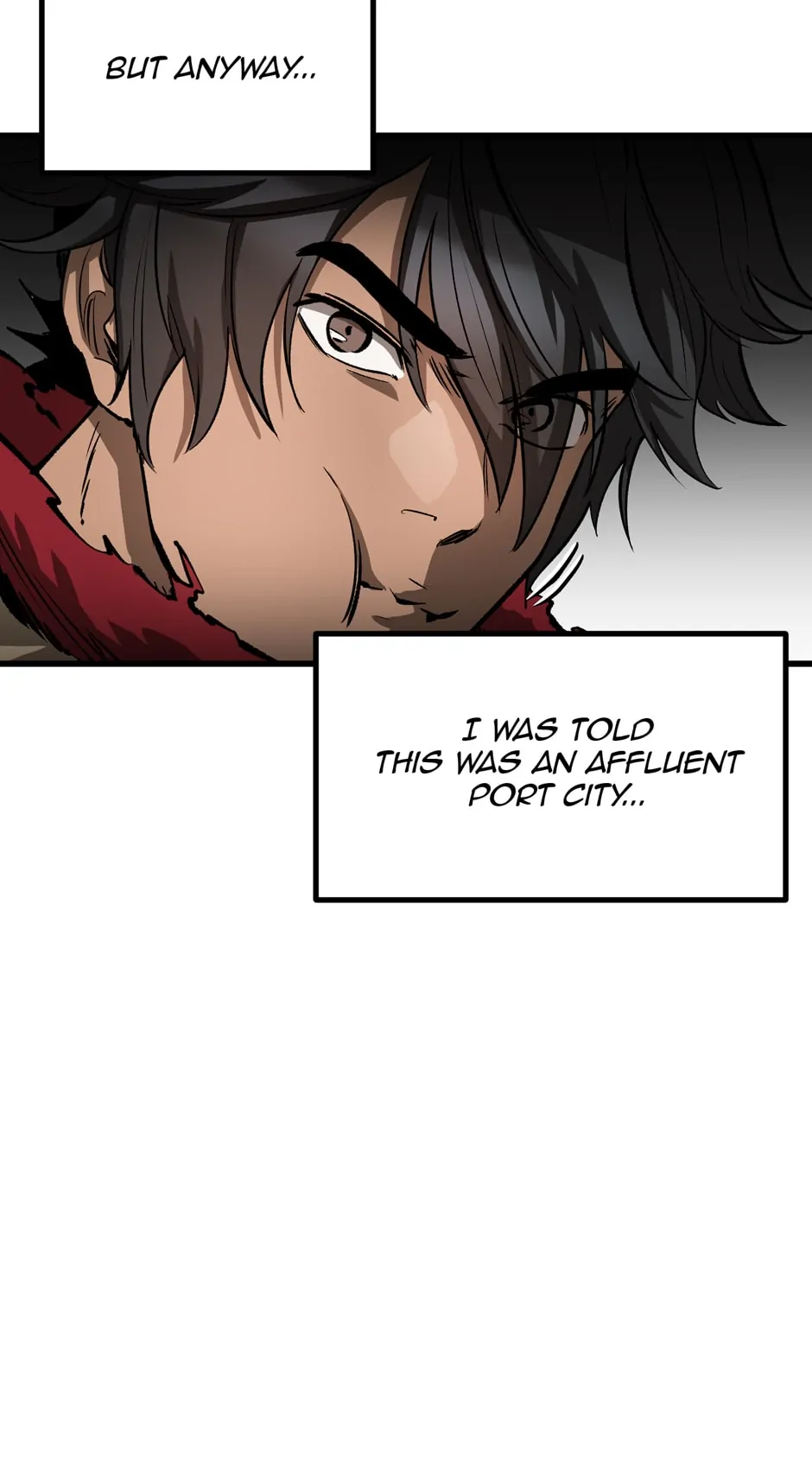 Read Survival Story of a Sword King in a Fantasy World Manga Online