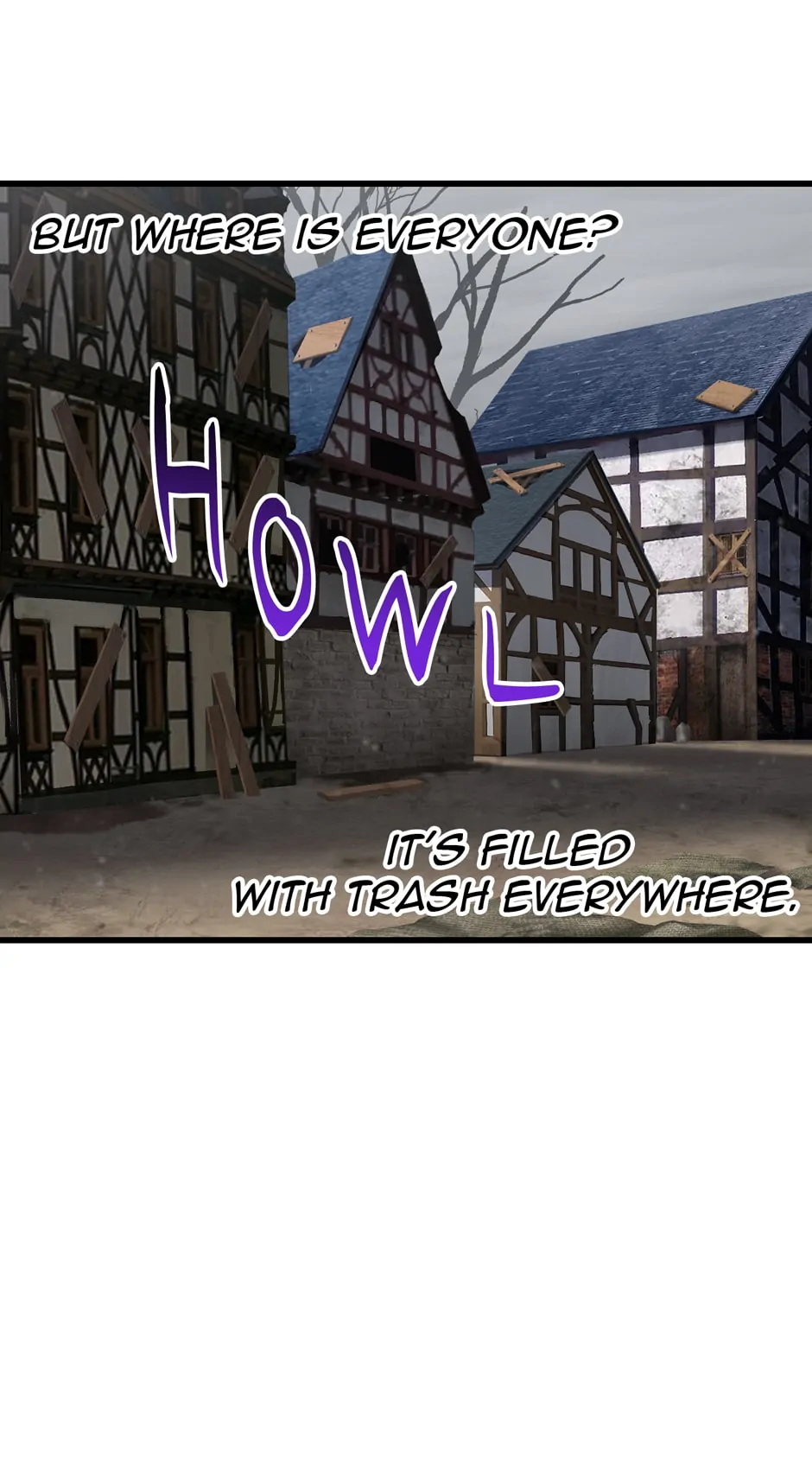 Read Survival Story of a Sword King in a Fantasy World Manga Online