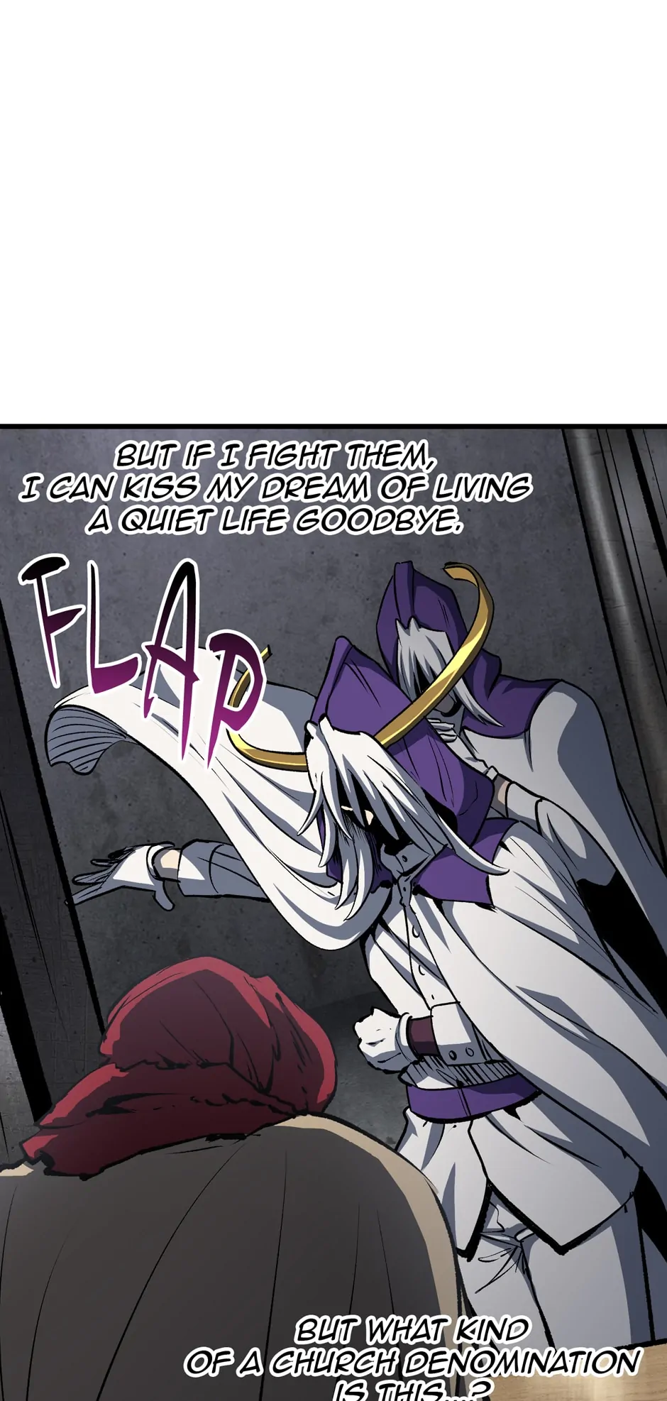 Read Survival Story of a Sword King in a Fantasy World Manga Online