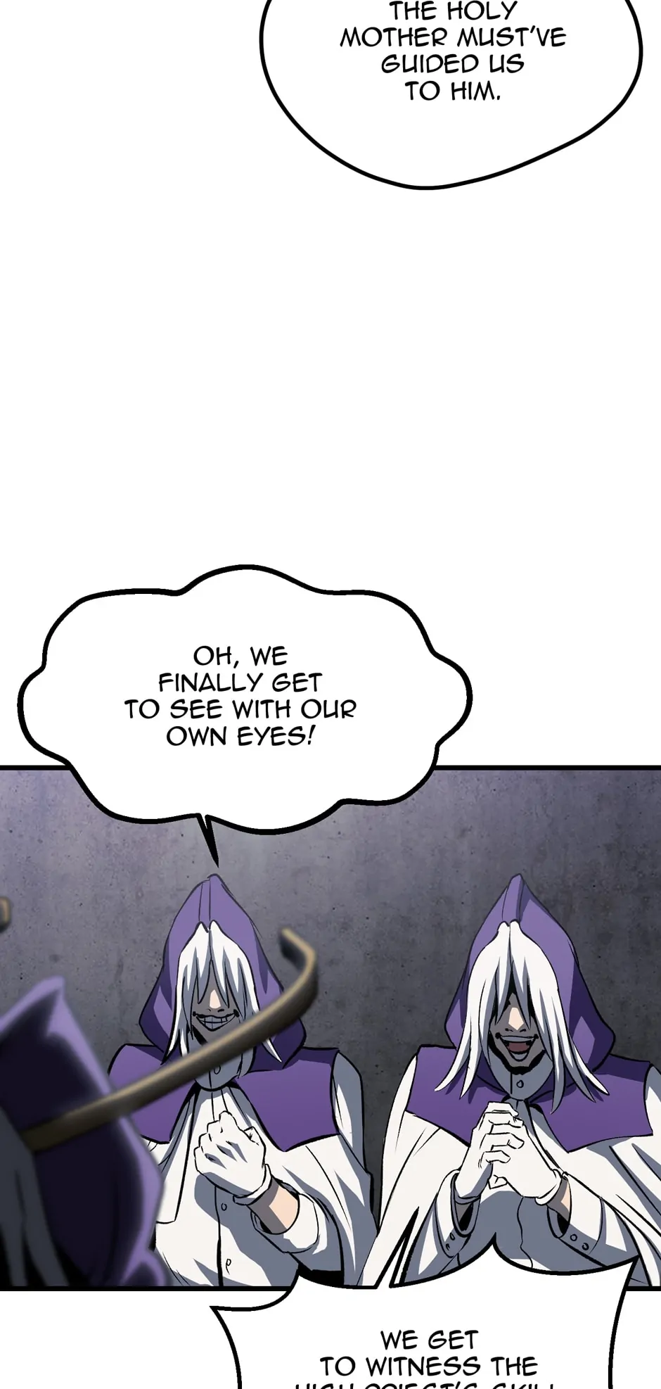 Read Survival Story of a Sword King in a Fantasy World Manga Online