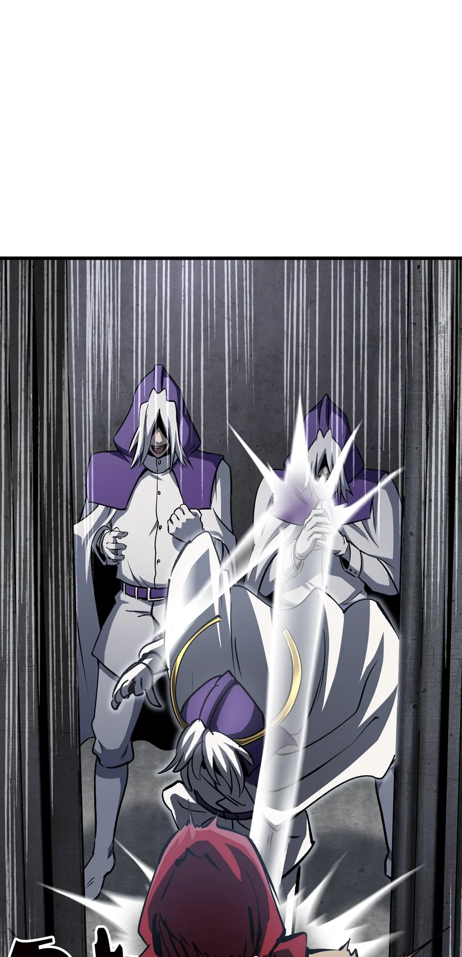 Read Survival Story of a Sword King in a Fantasy World Manga Online