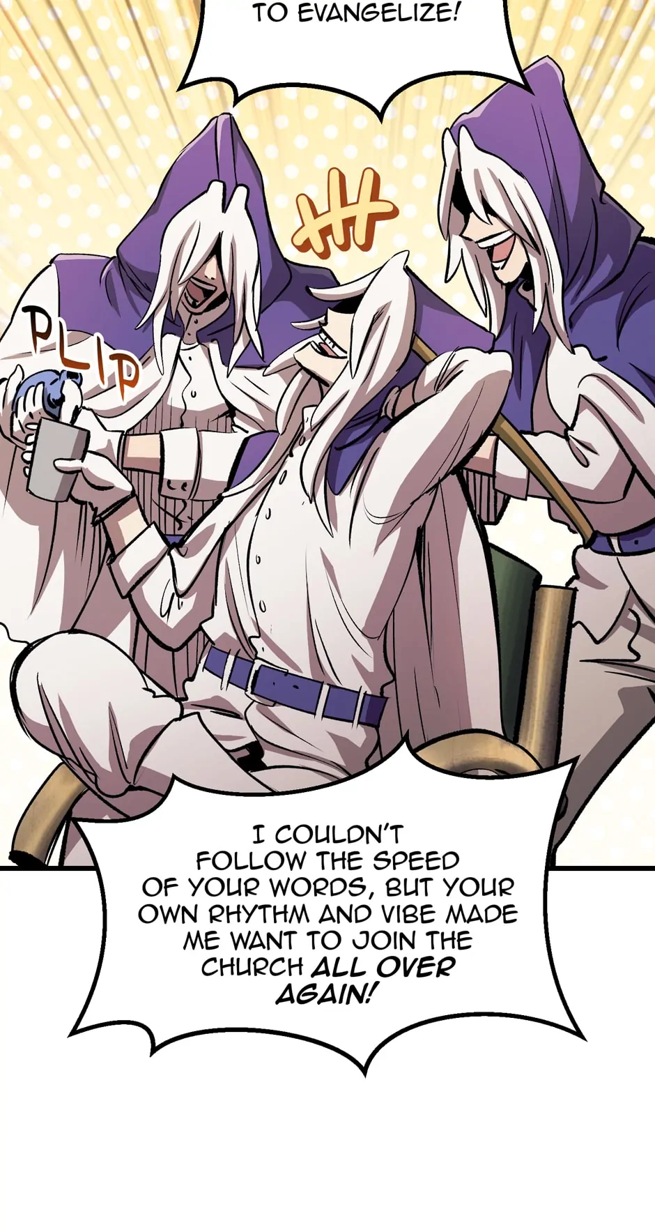 Read Survival Story of a Sword King in a Fantasy World Manga Online